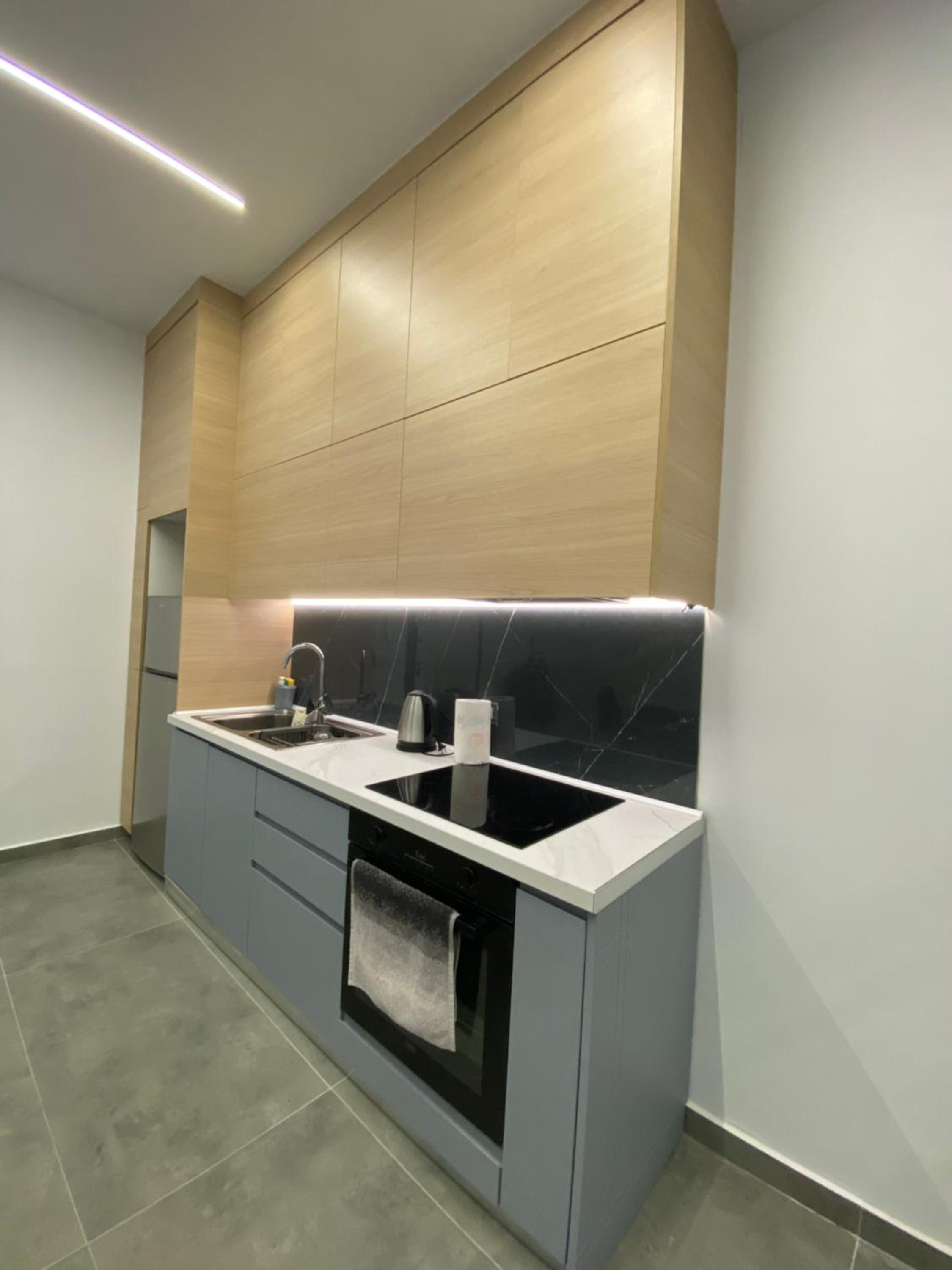 Premium Apartament , Golem