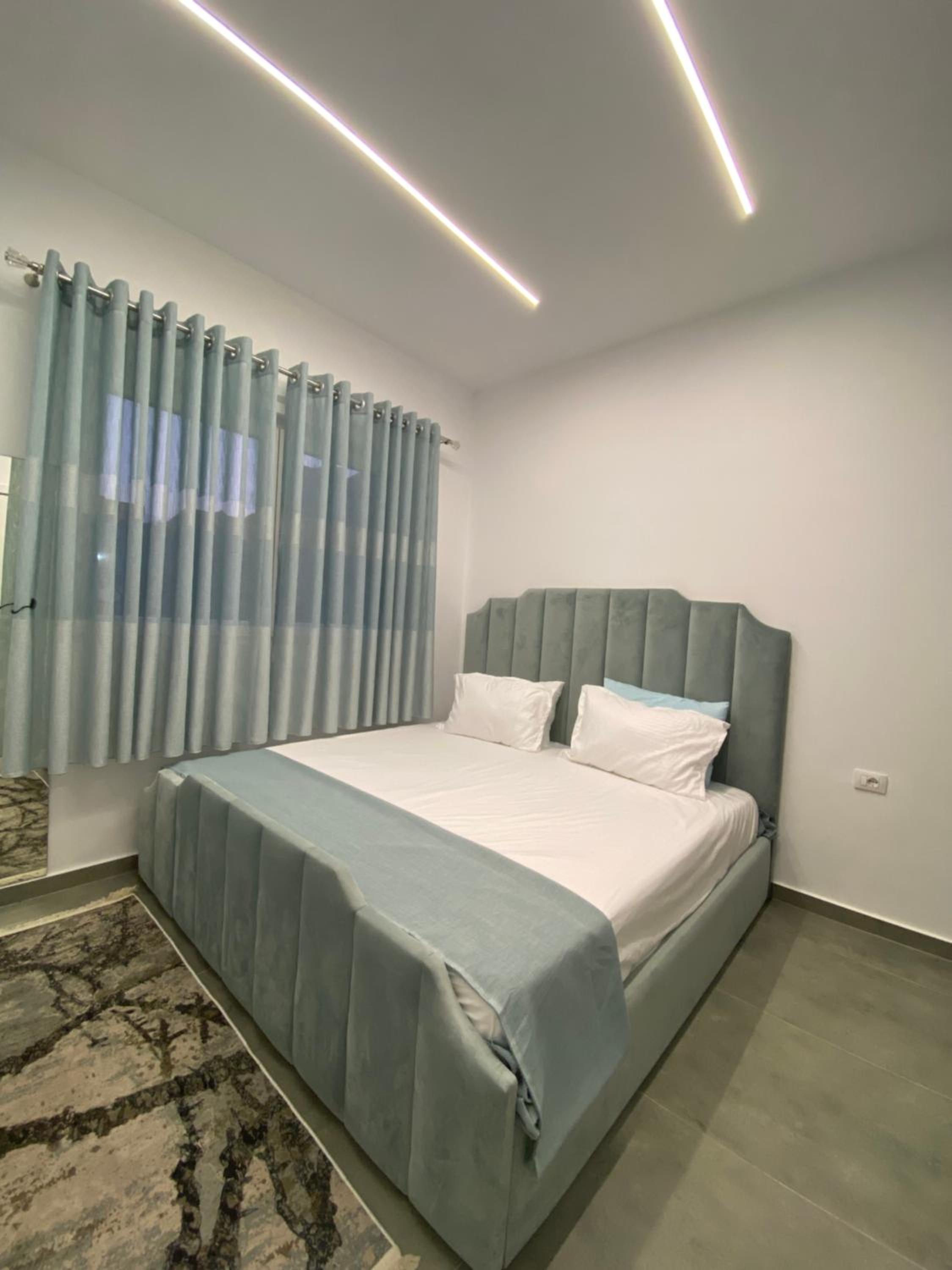 Premium Apartament , Golem