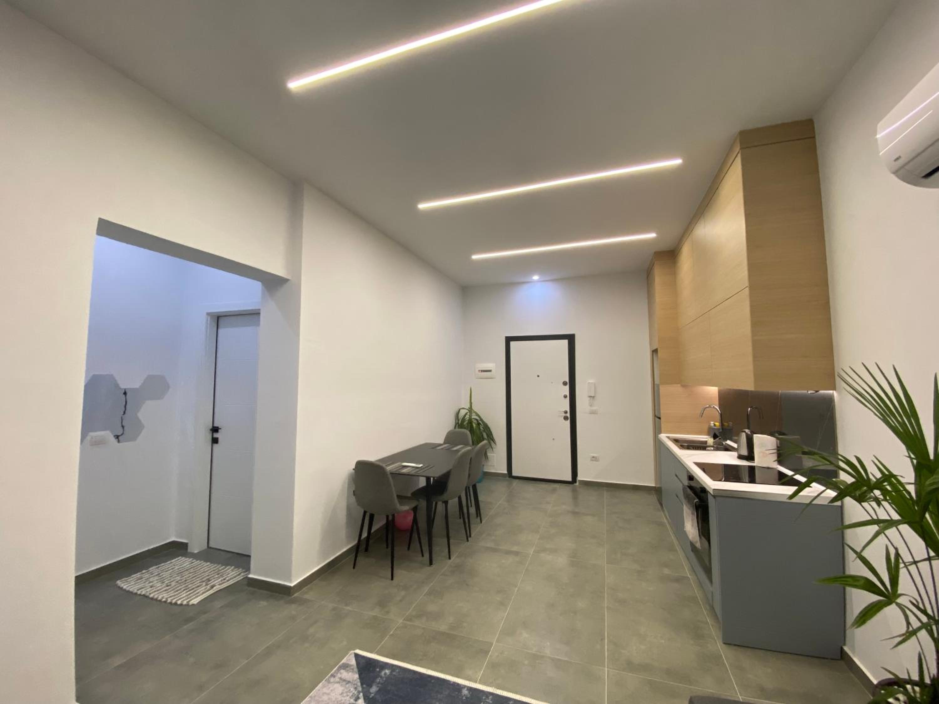 Premium Apartament , Golem