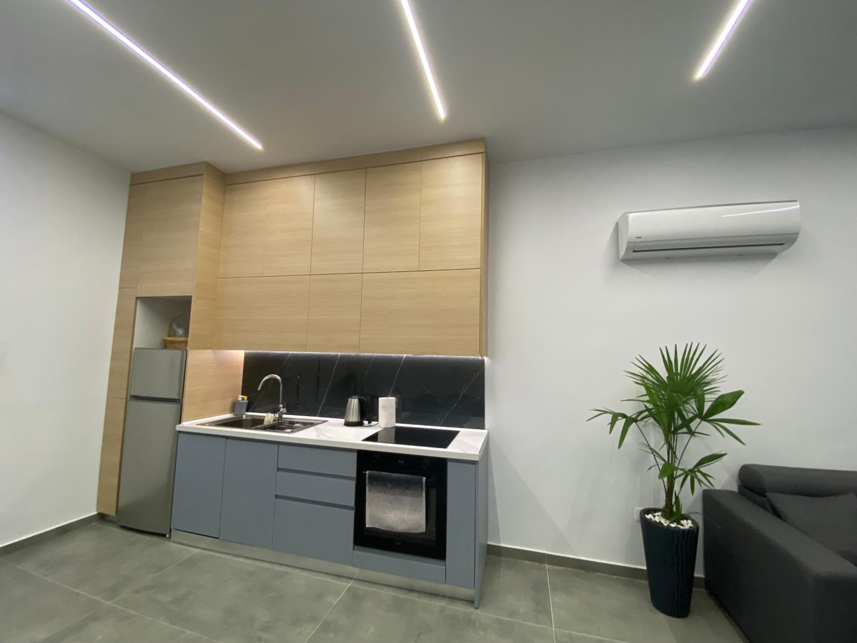 Premium Apartament , Golem