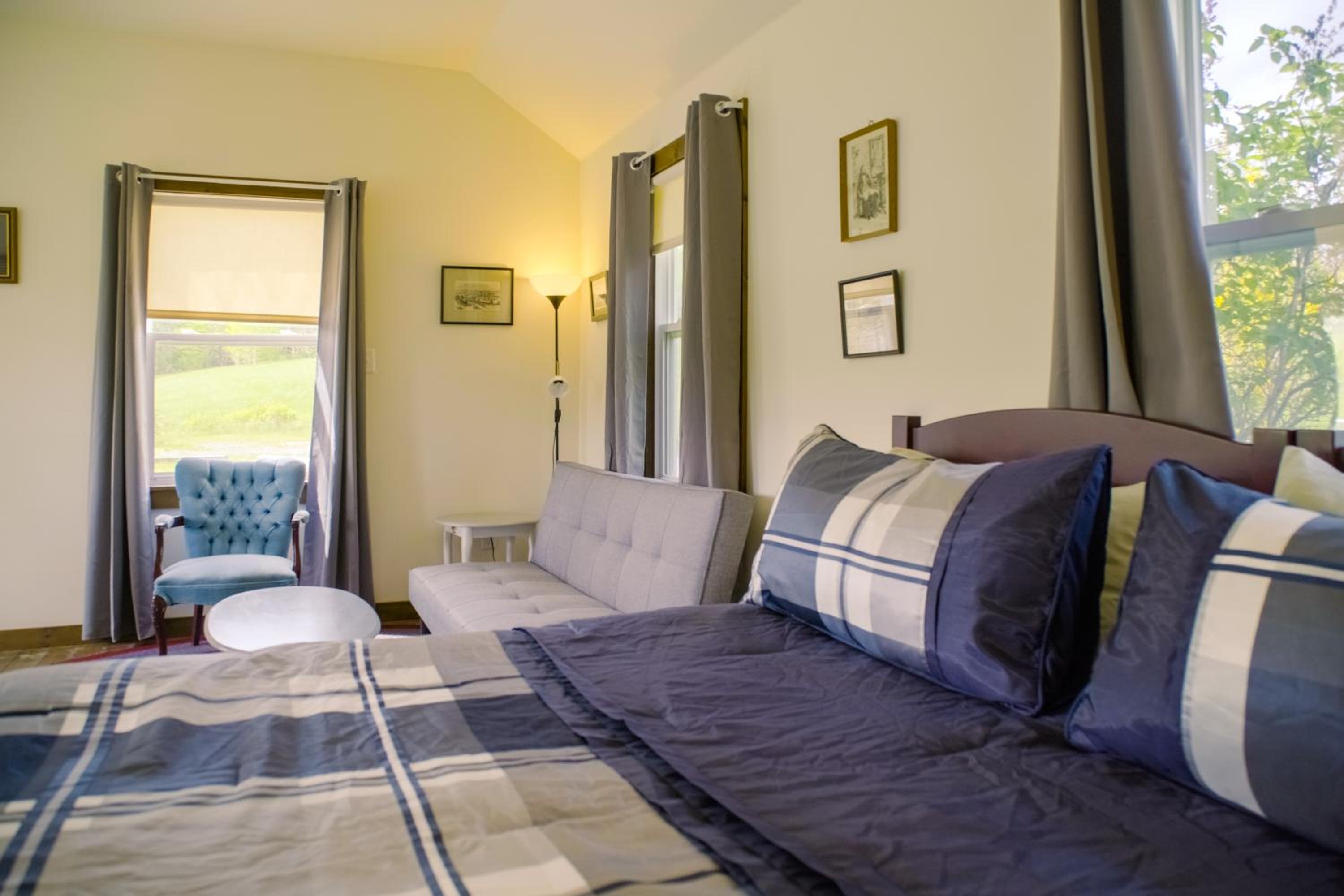 Chanterelle Inn & cottages