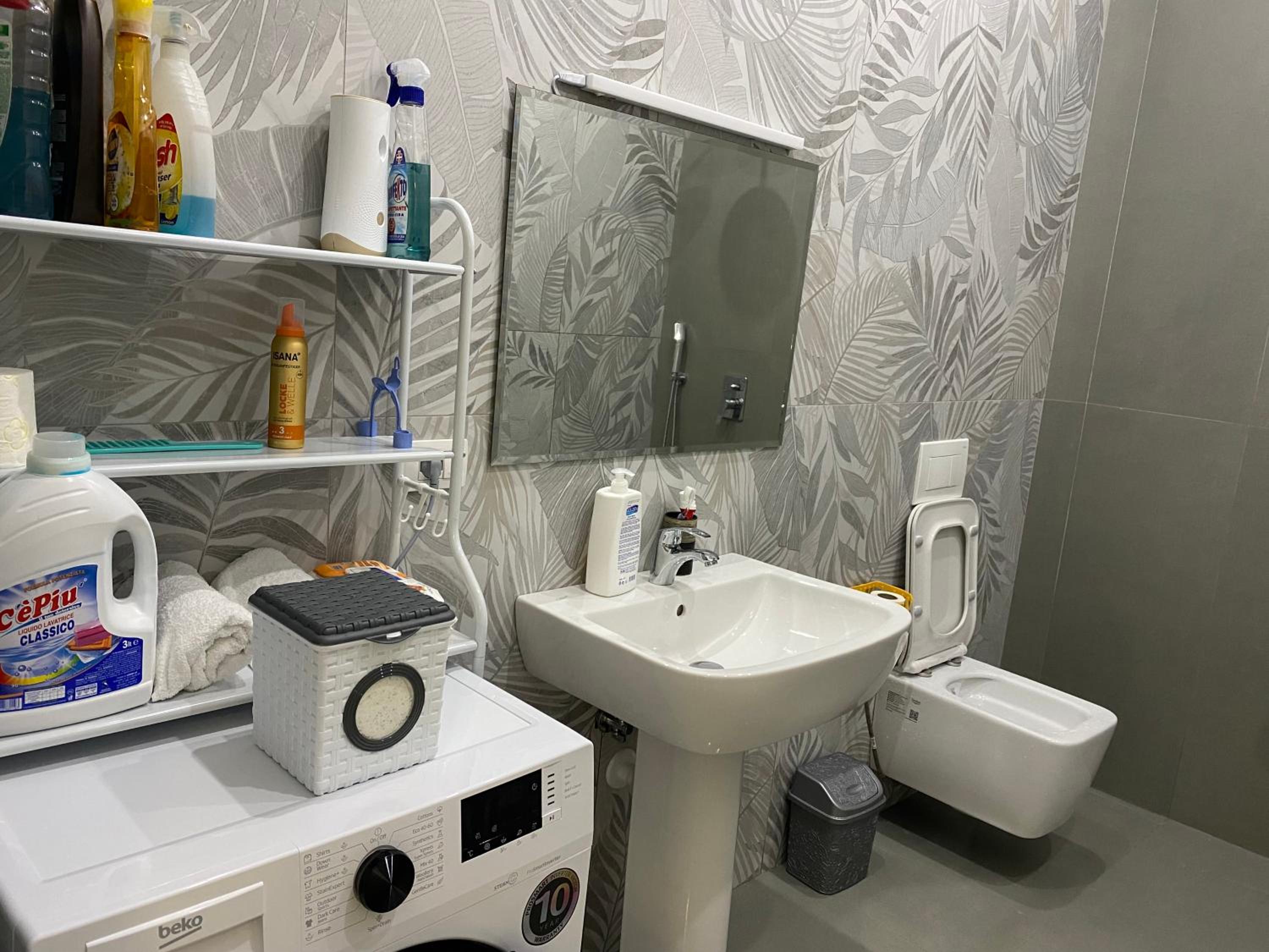 Premium Apartament , Golem
