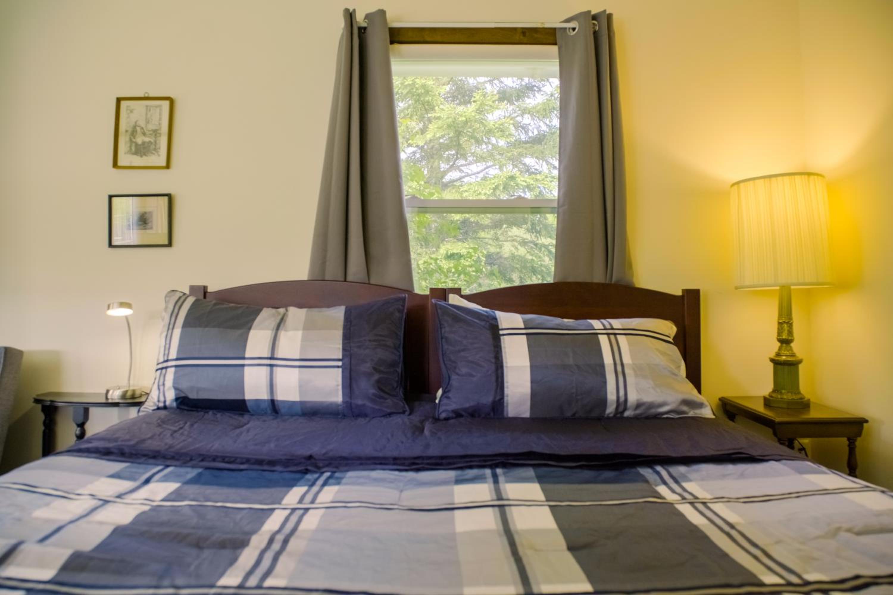 Chanterelle Inn & cottages
