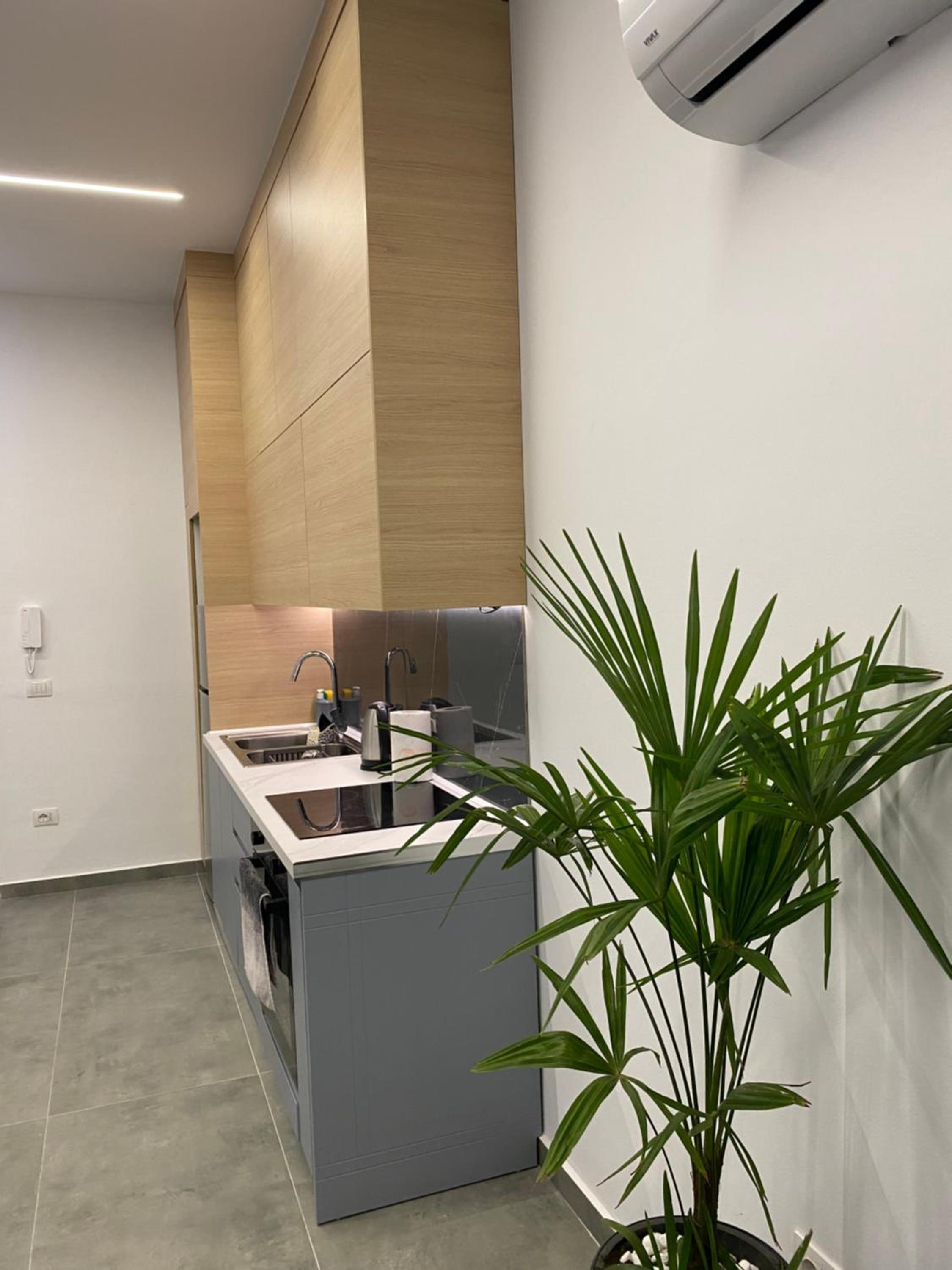 Premium Apartament , Golem