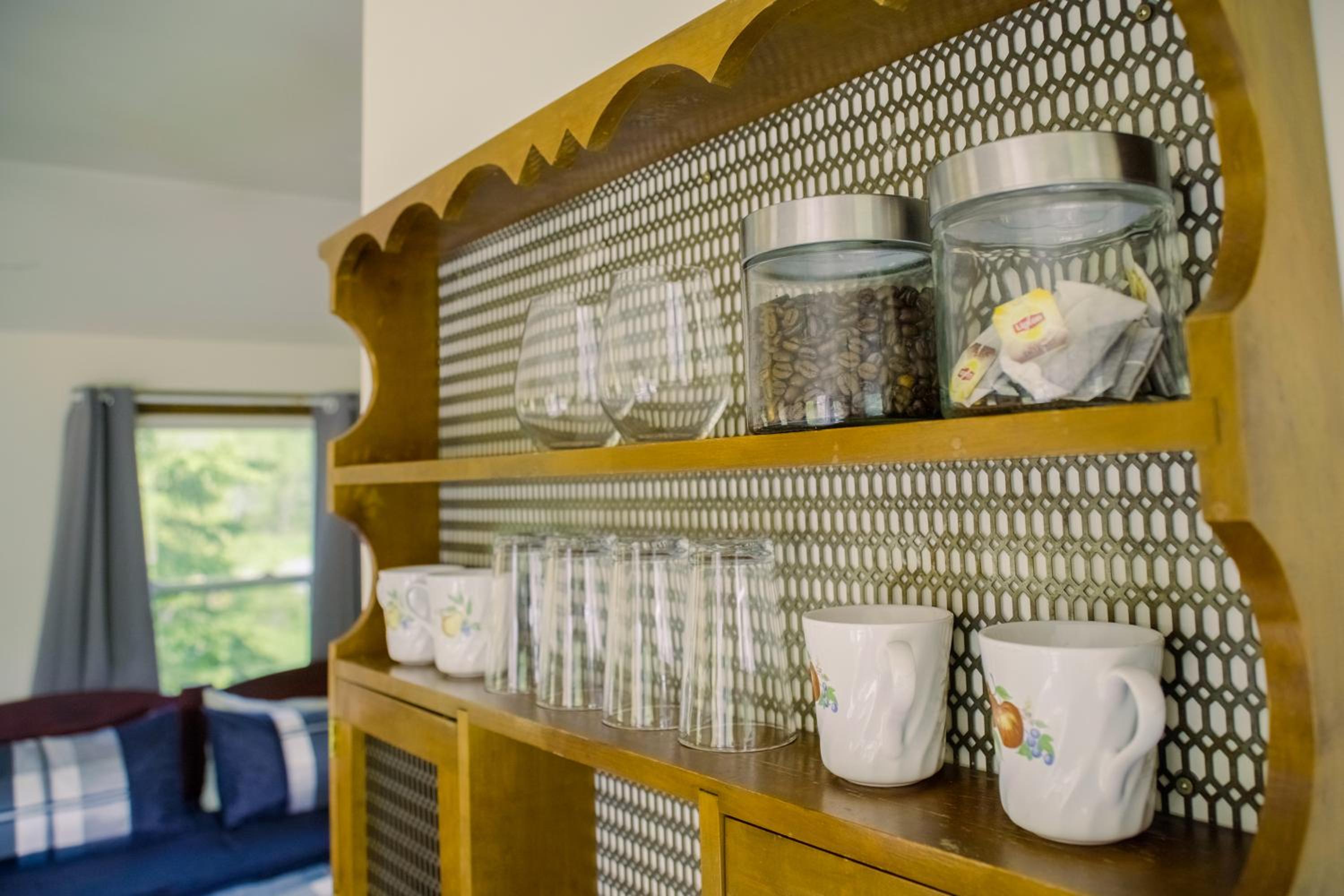 Chanterelle Inn & cottages