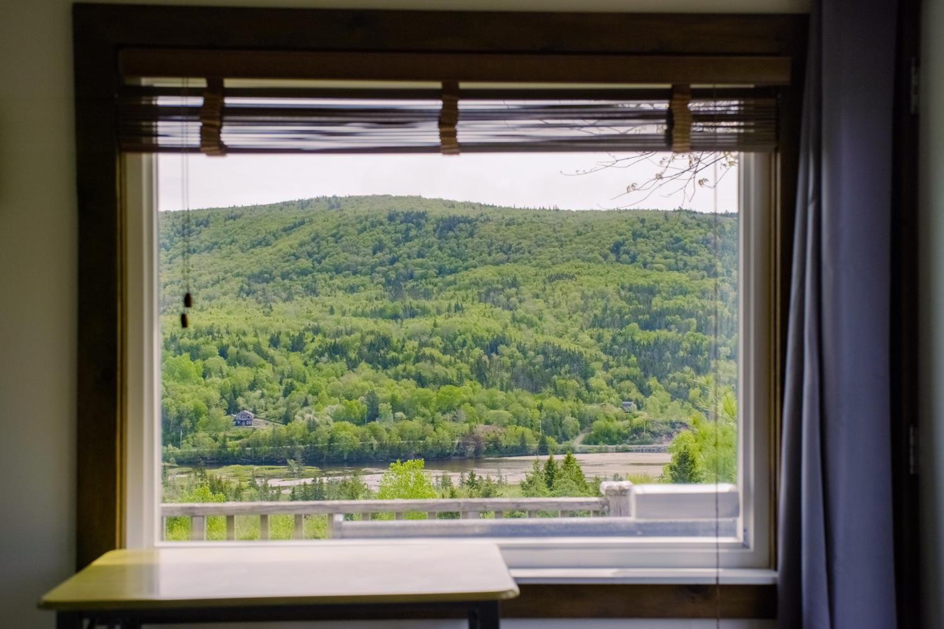 Chanterelle Inn & cottages
