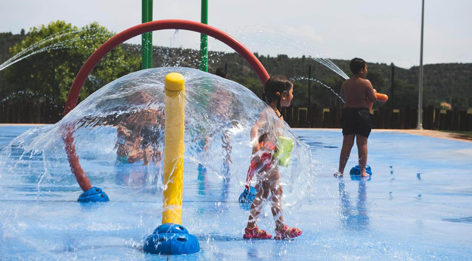 La Noguera Camping
