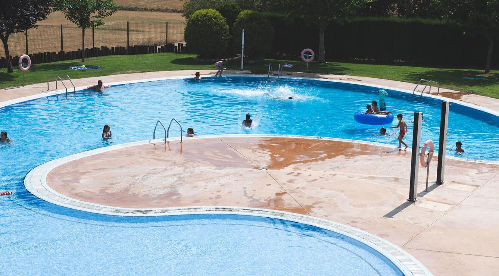 La Noguera Camping