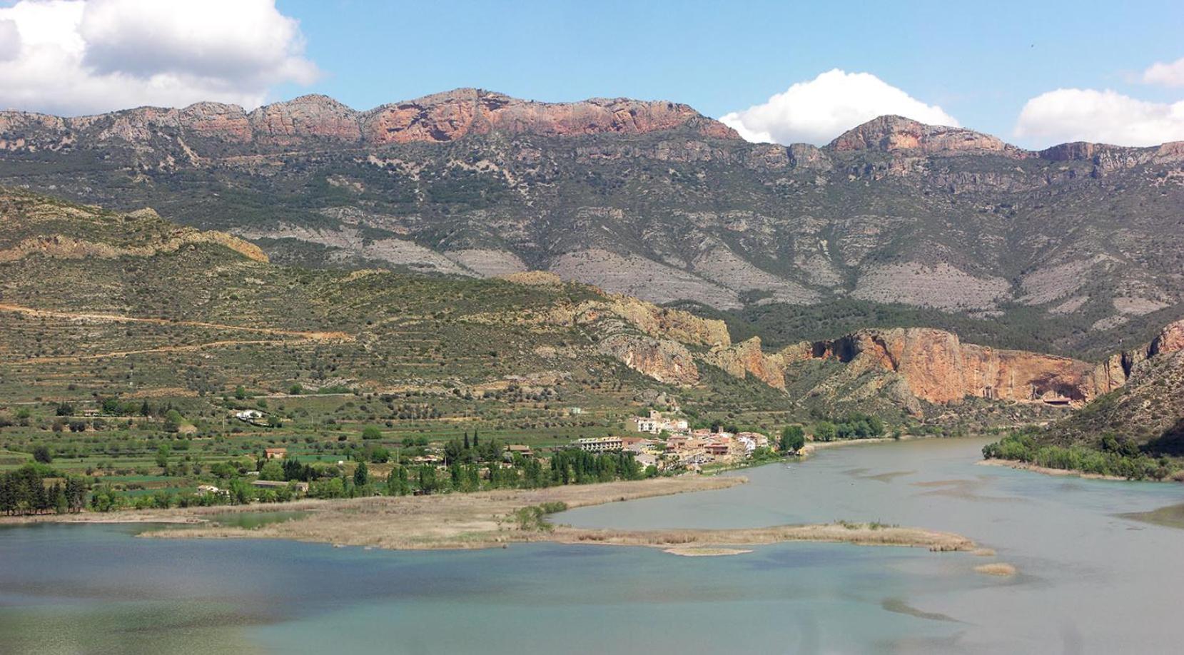 La Noguera Camping
