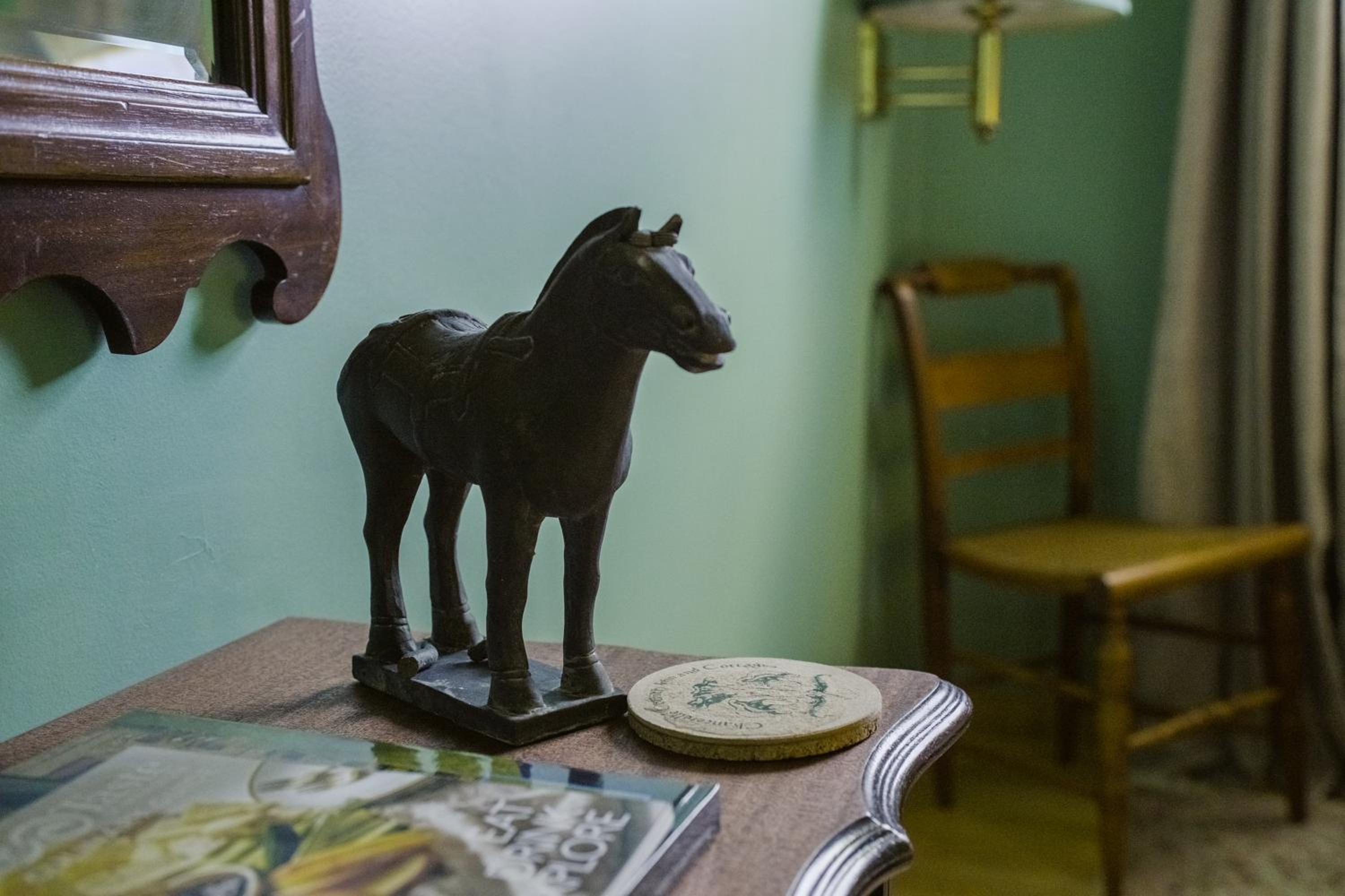 Chanterelle Inn & cottages