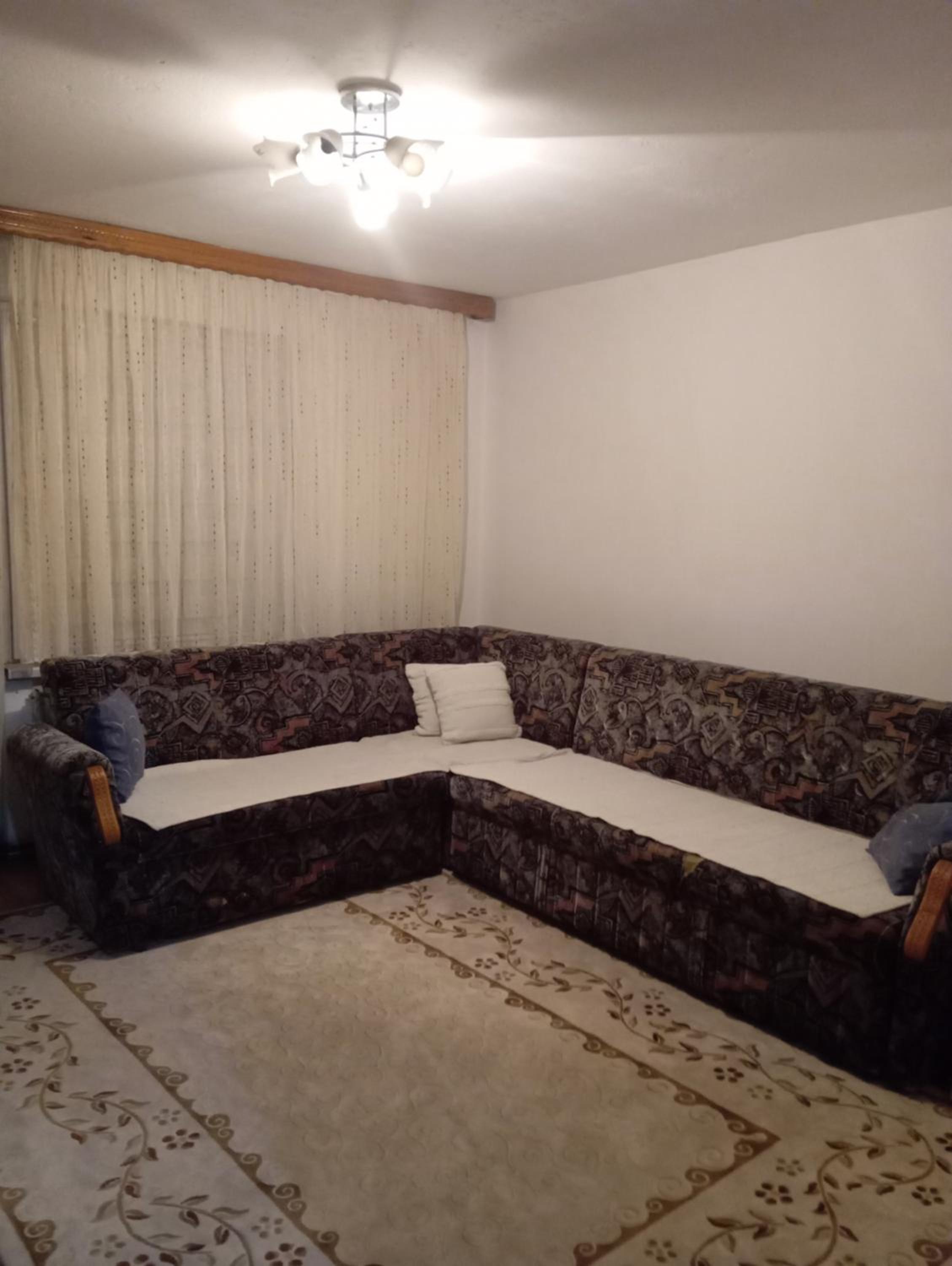 Dženana apartman