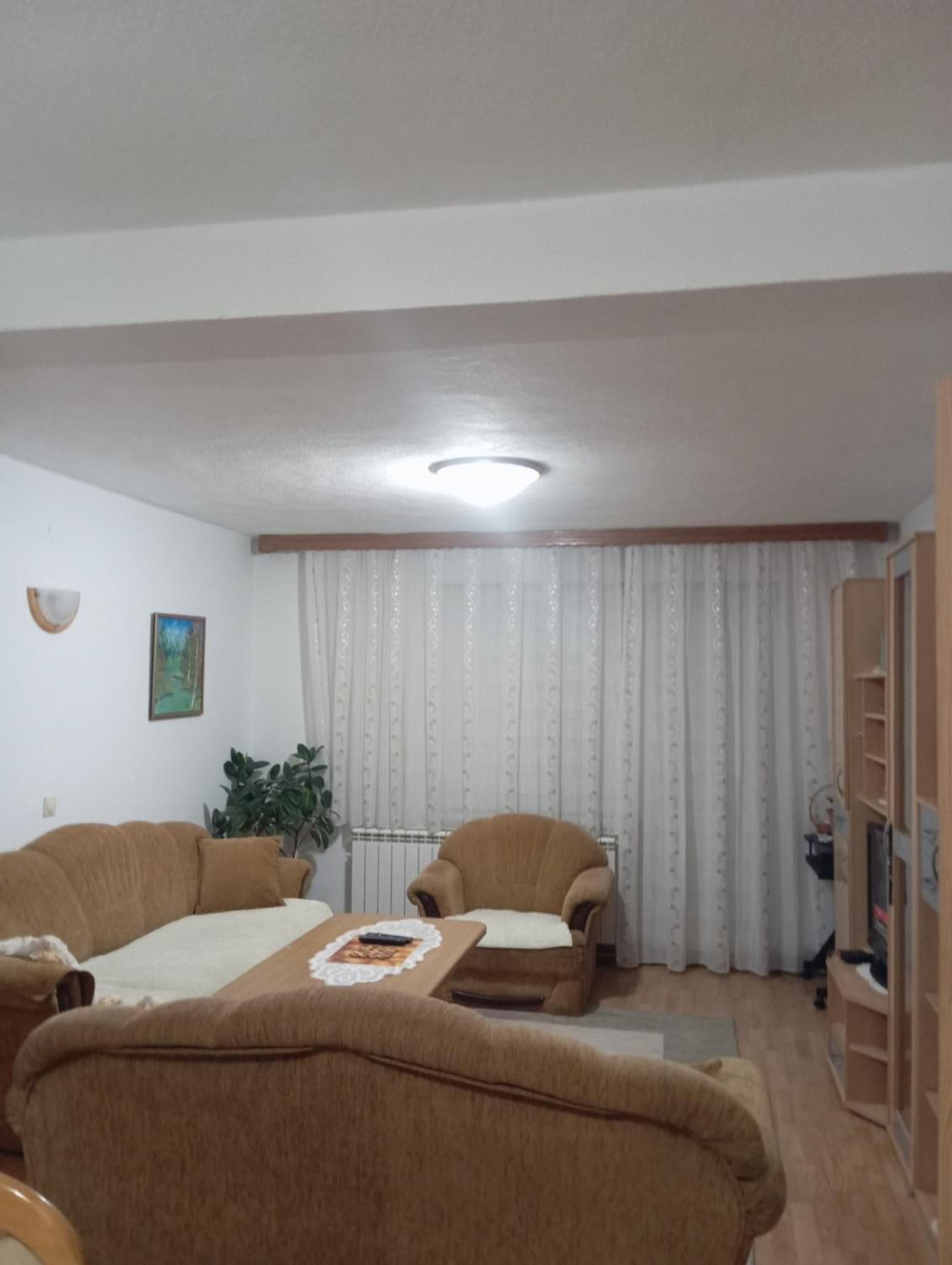 Dženana apartman