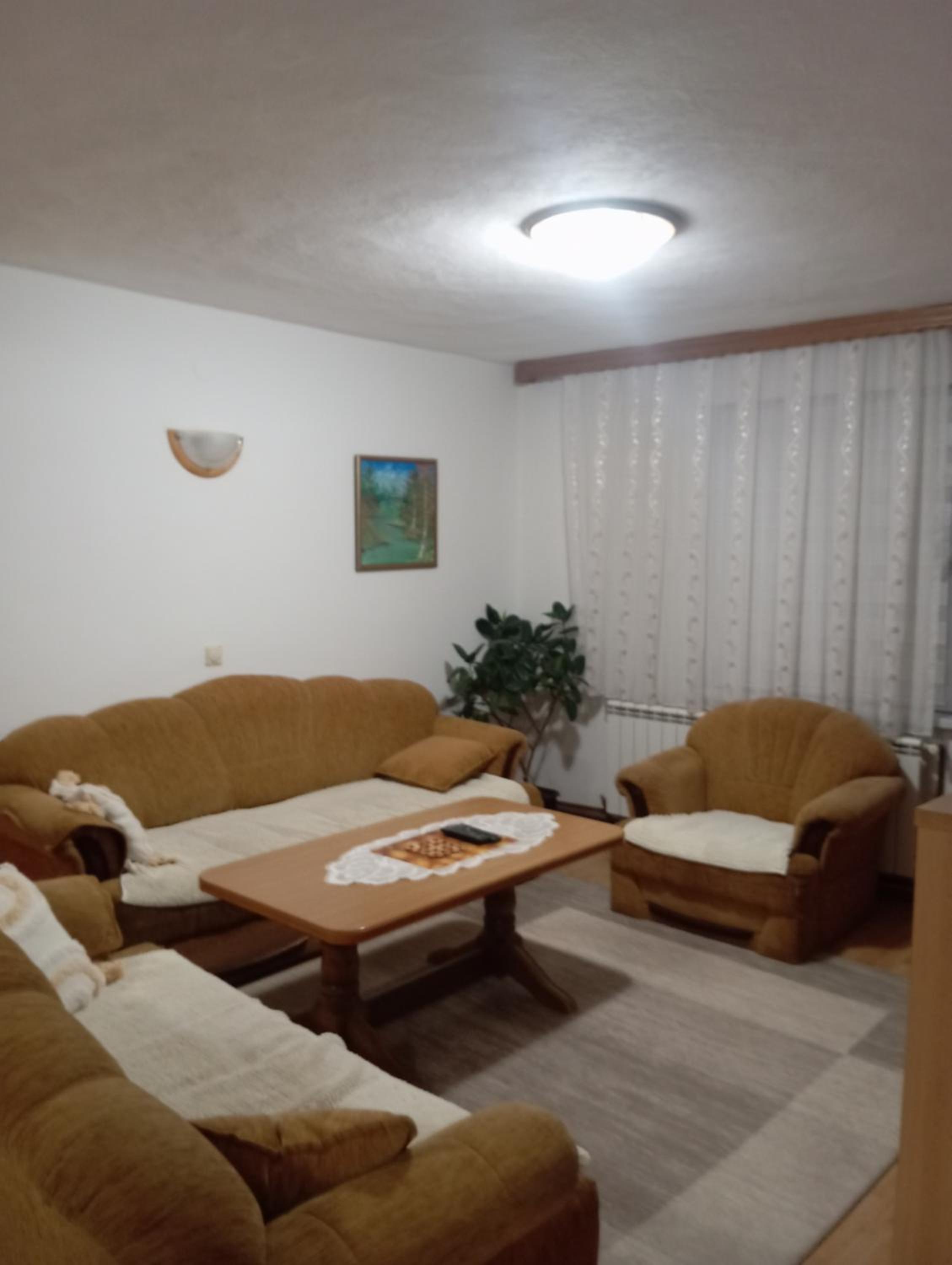 Dženana apartman