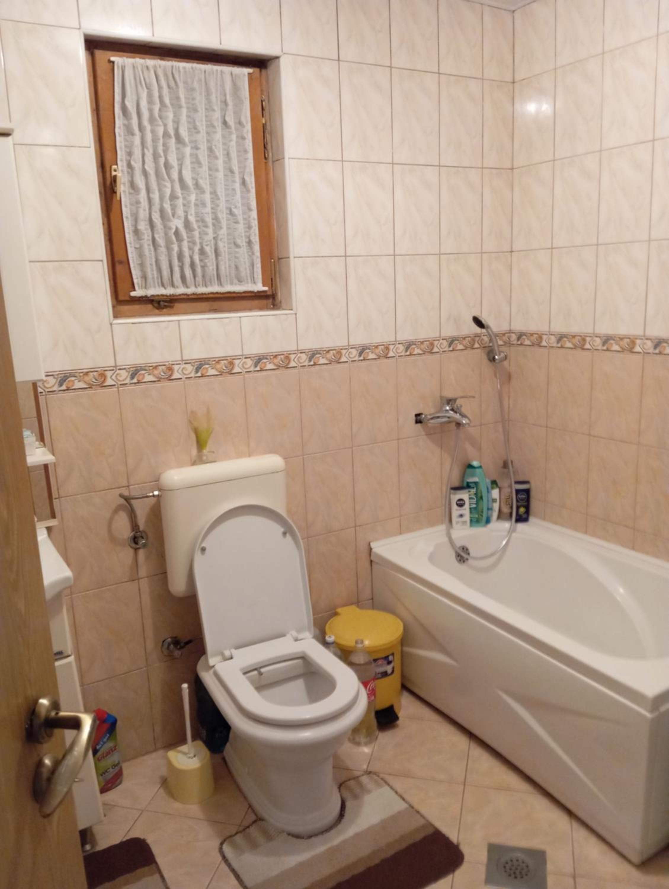 Dženana apartman