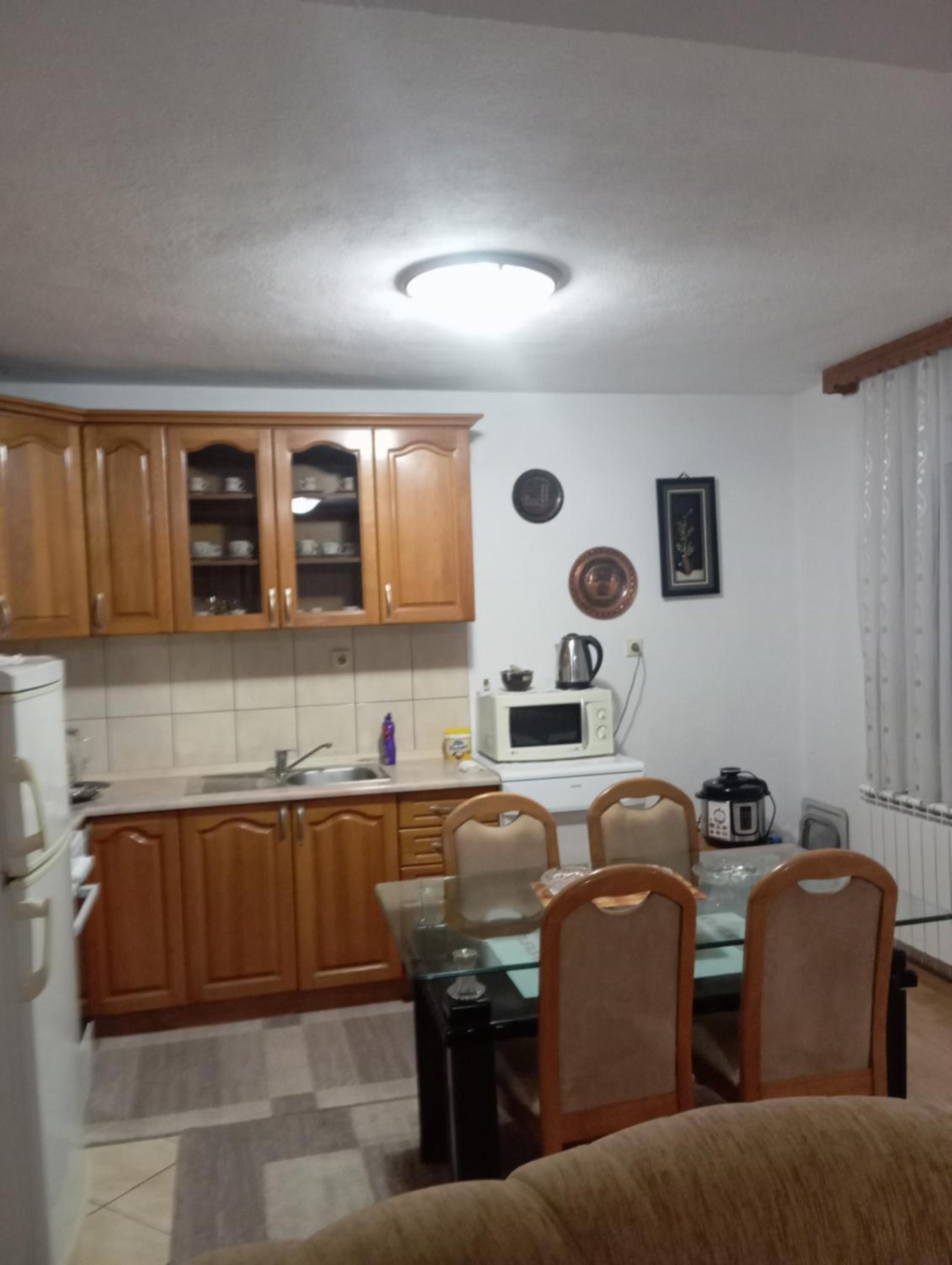 Dženana apartman
