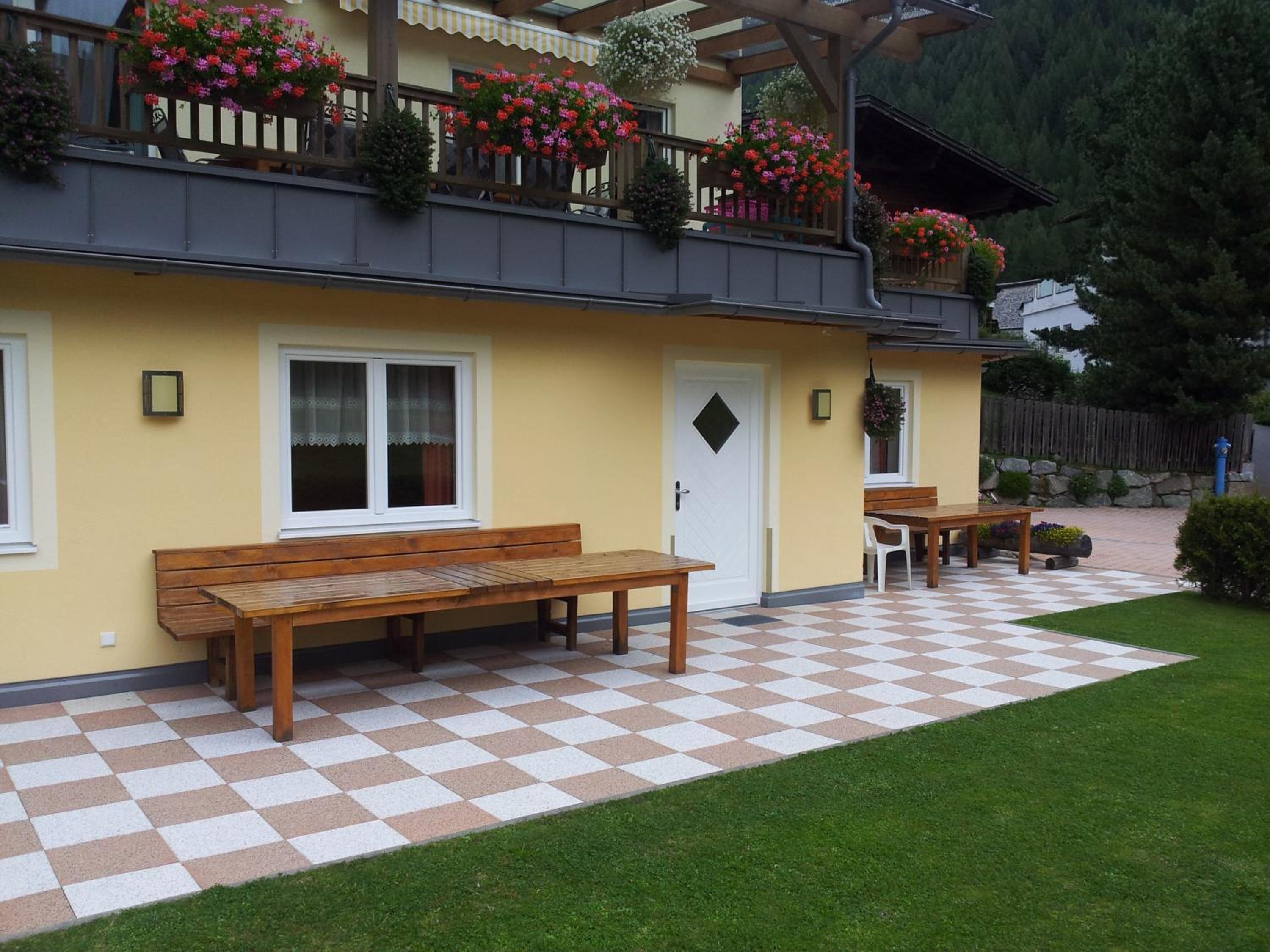 Appartement Lea view 5