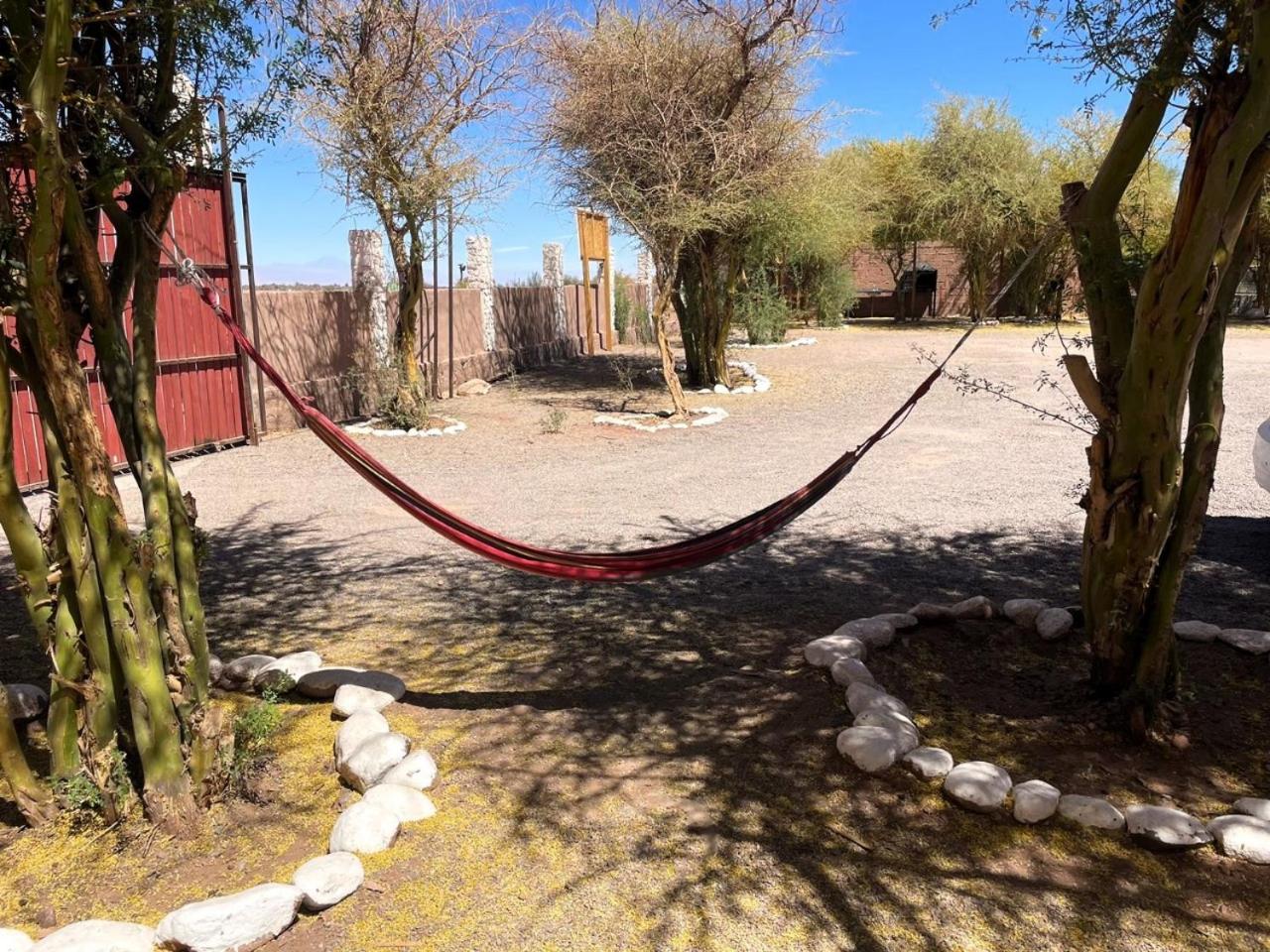 Rancho checkar