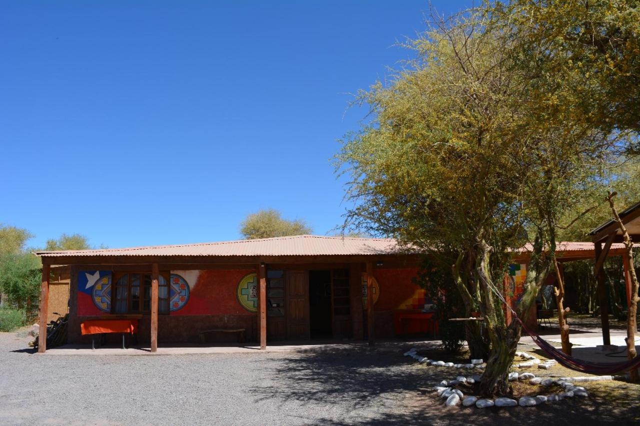 Rancho checkar