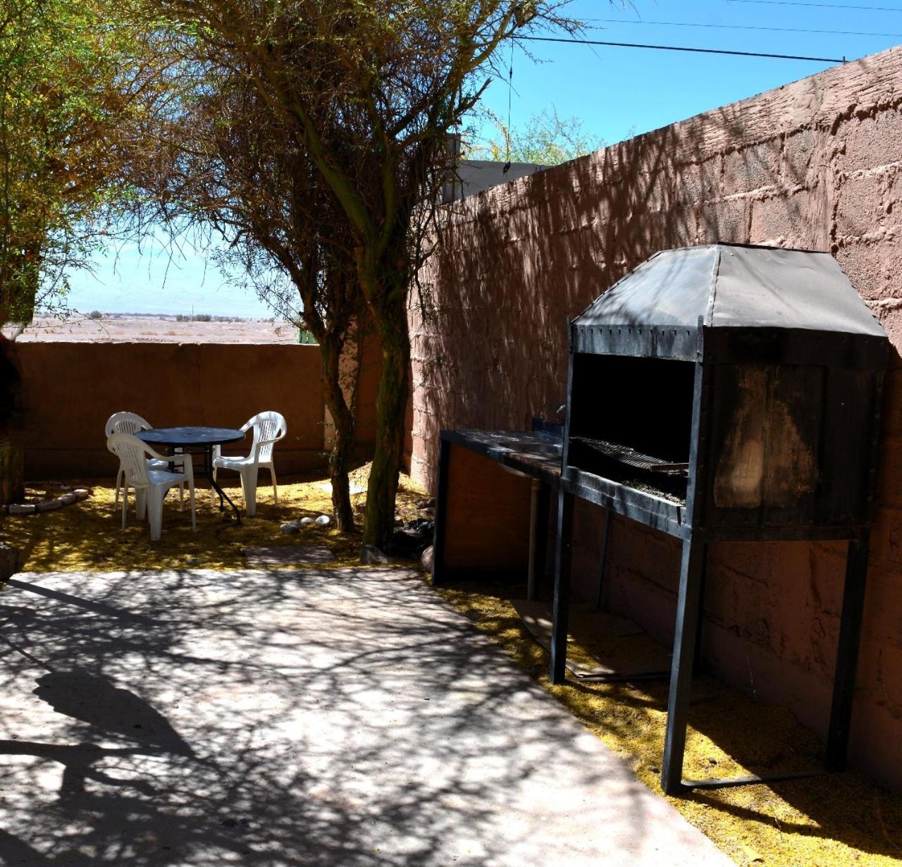 Rancho checkar
