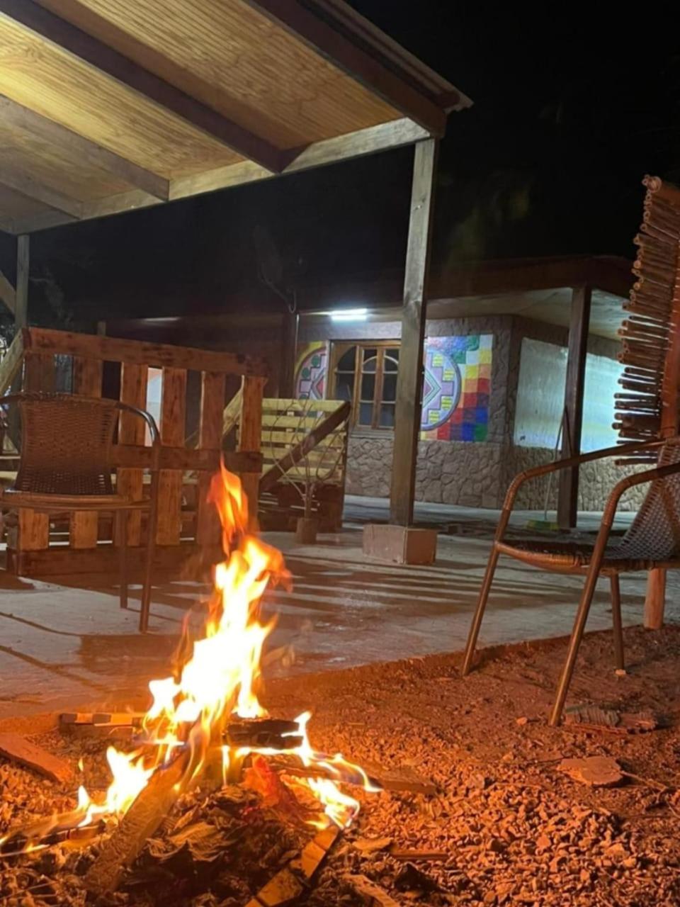 Rancho checkar