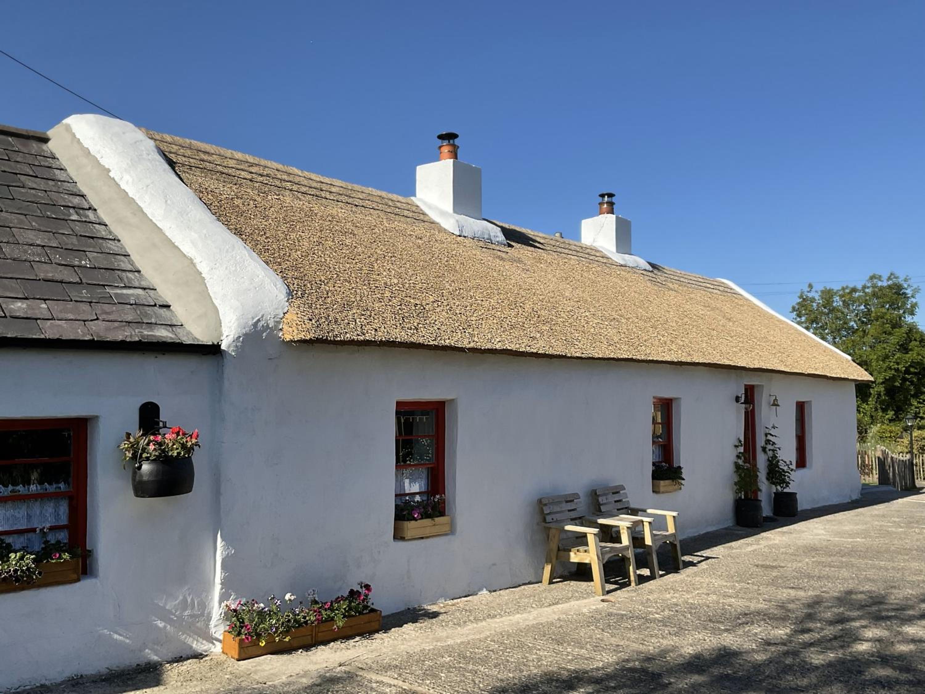 Roselawn Cottage