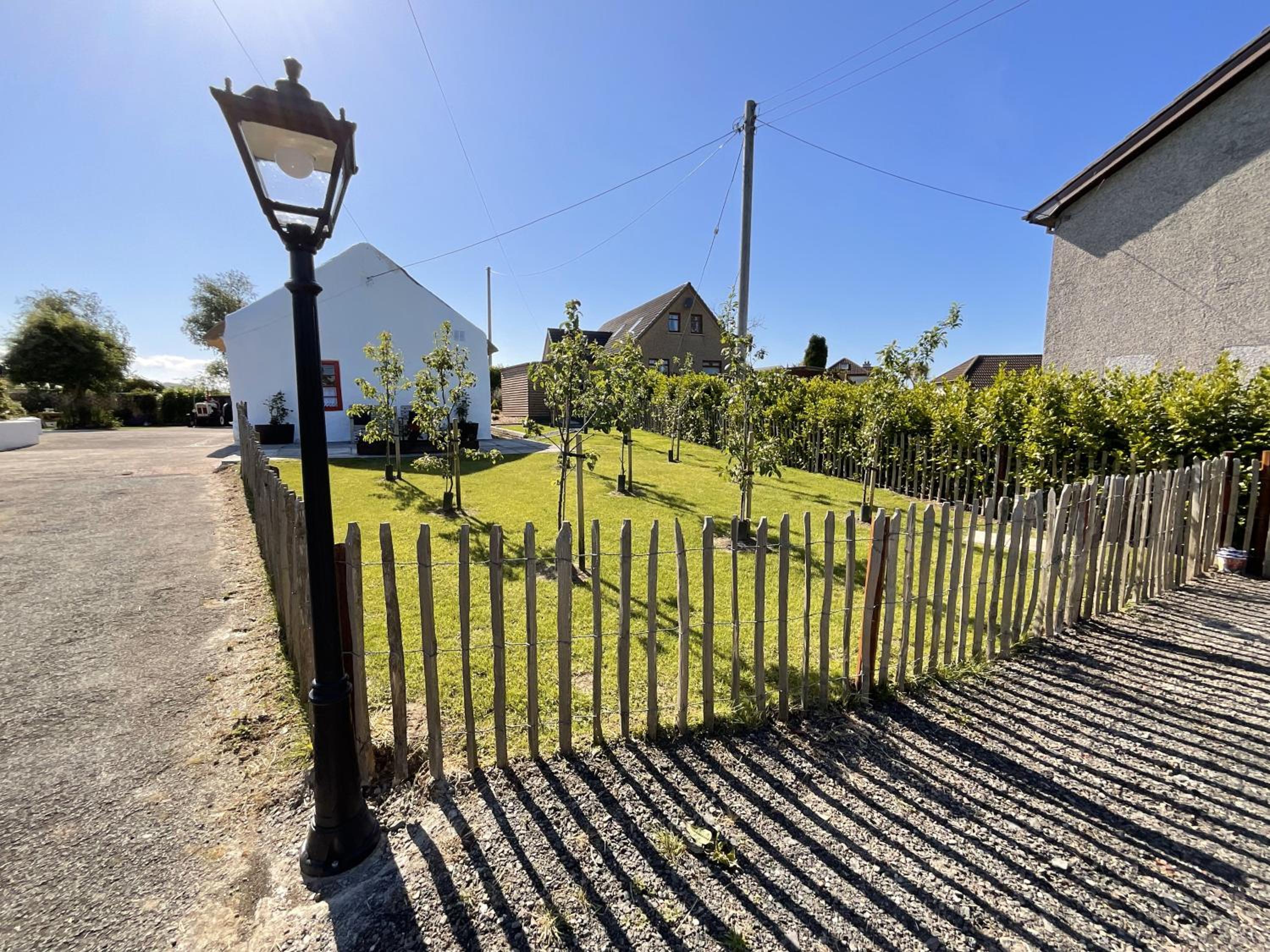Roselawn Cottage