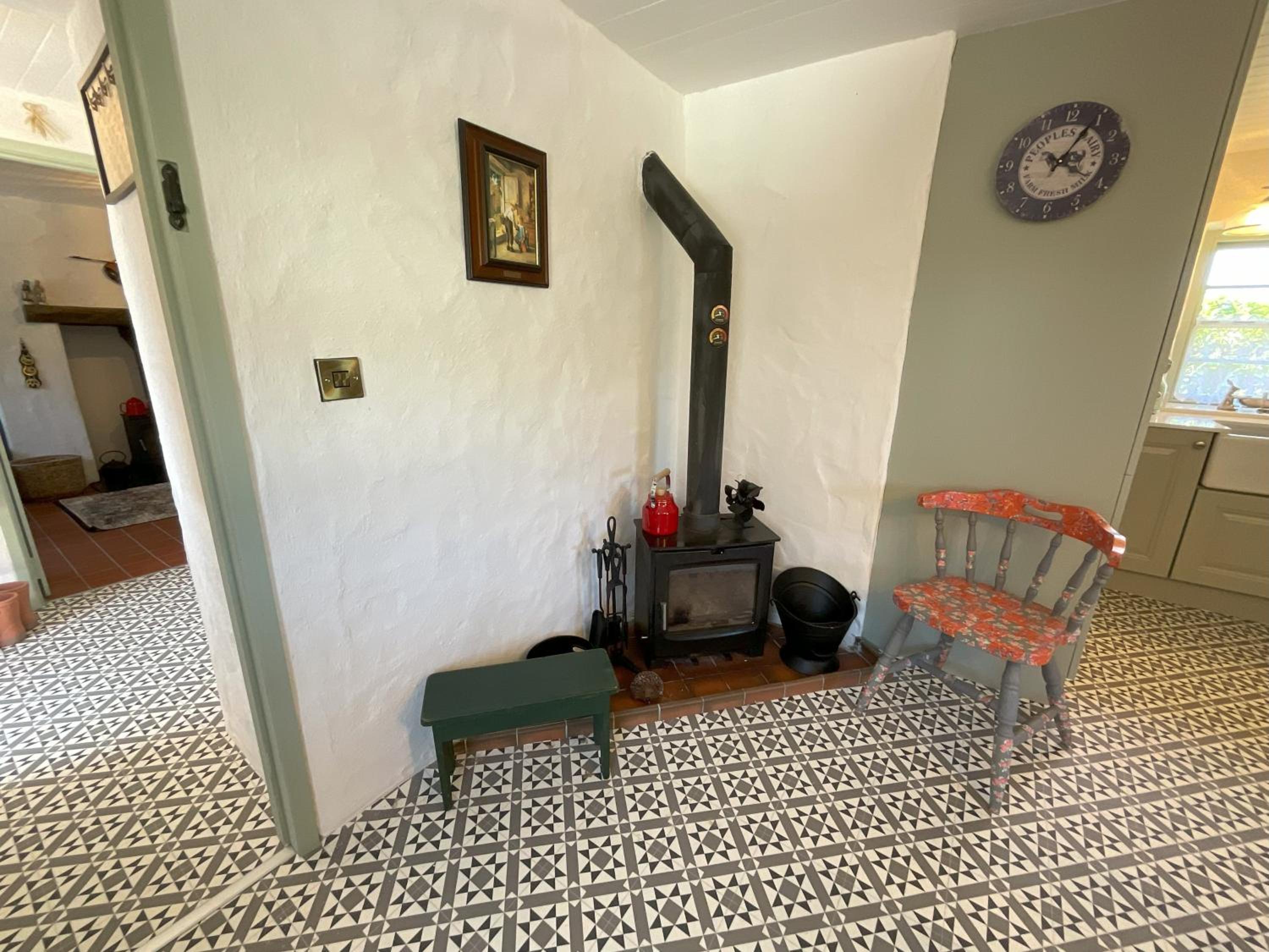 Roselawn Cottage
