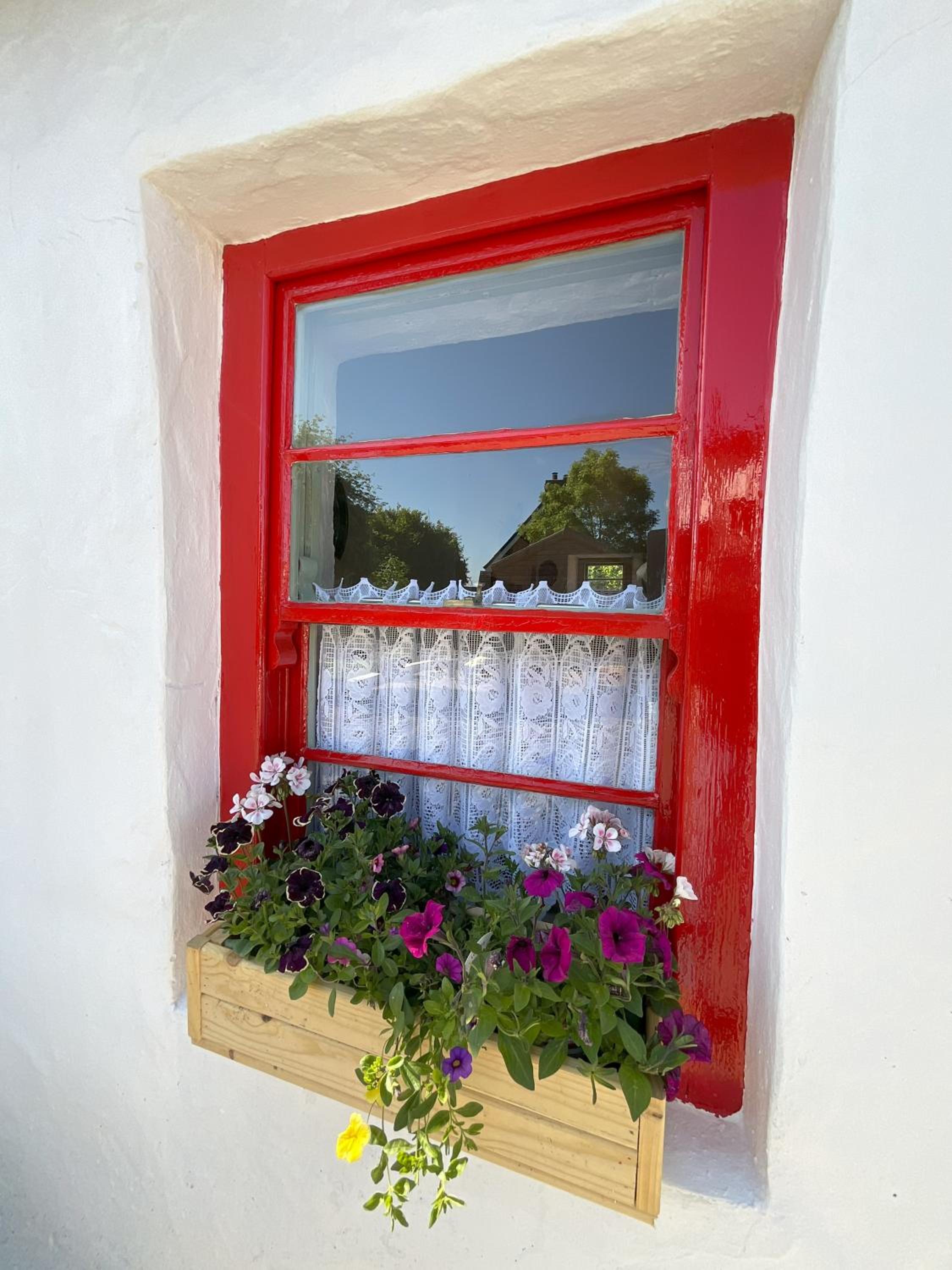 Roselawn Cottage