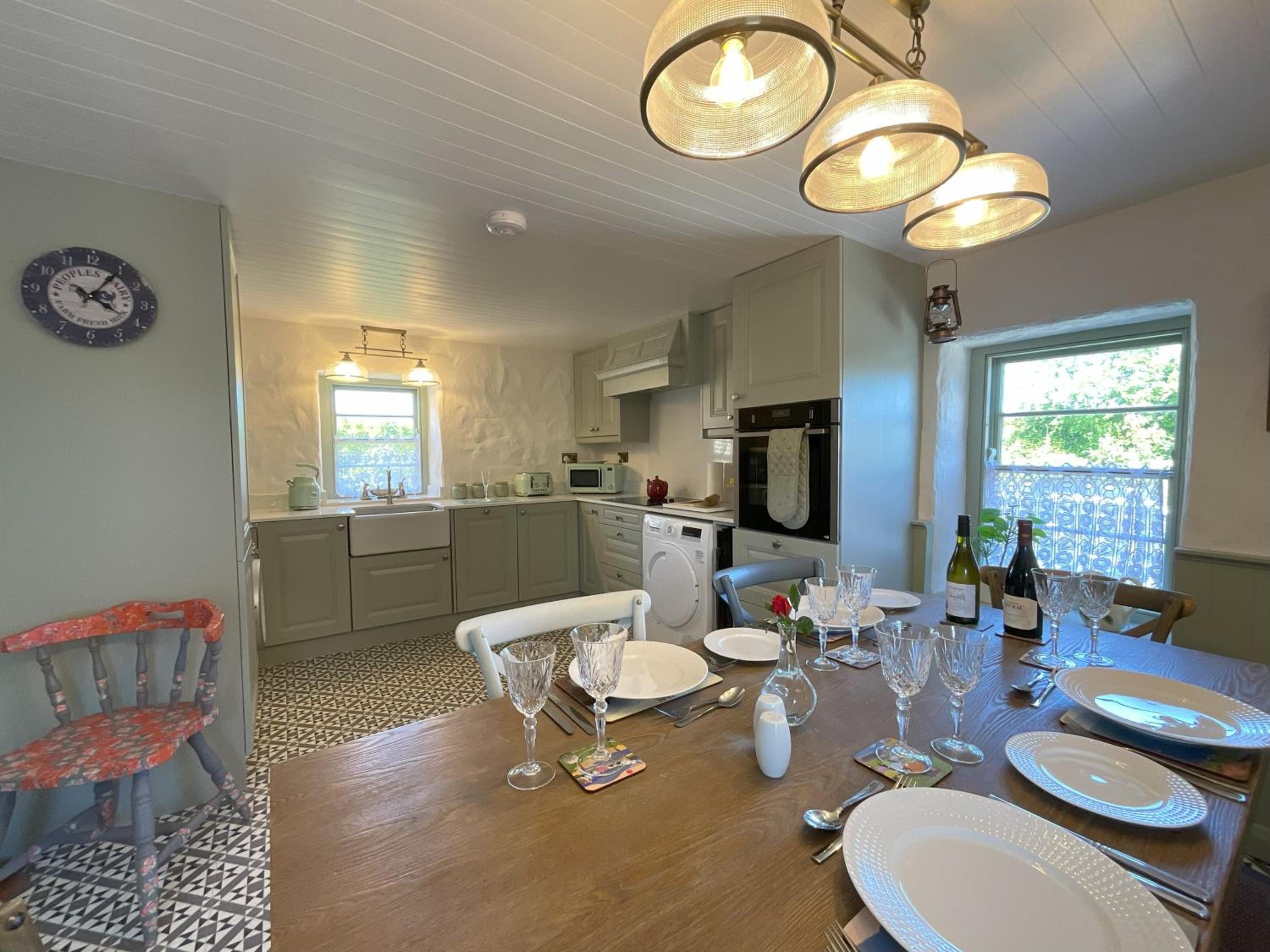 Roselawn Cottage