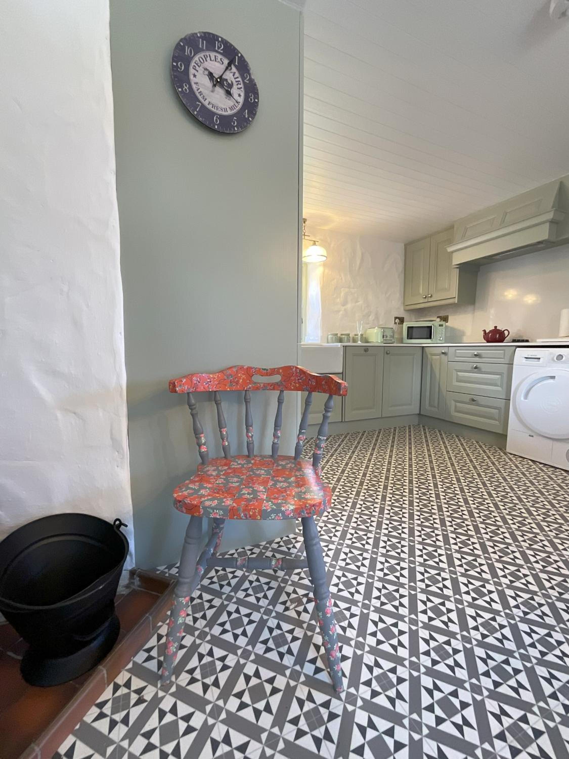 Roselawn Cottage