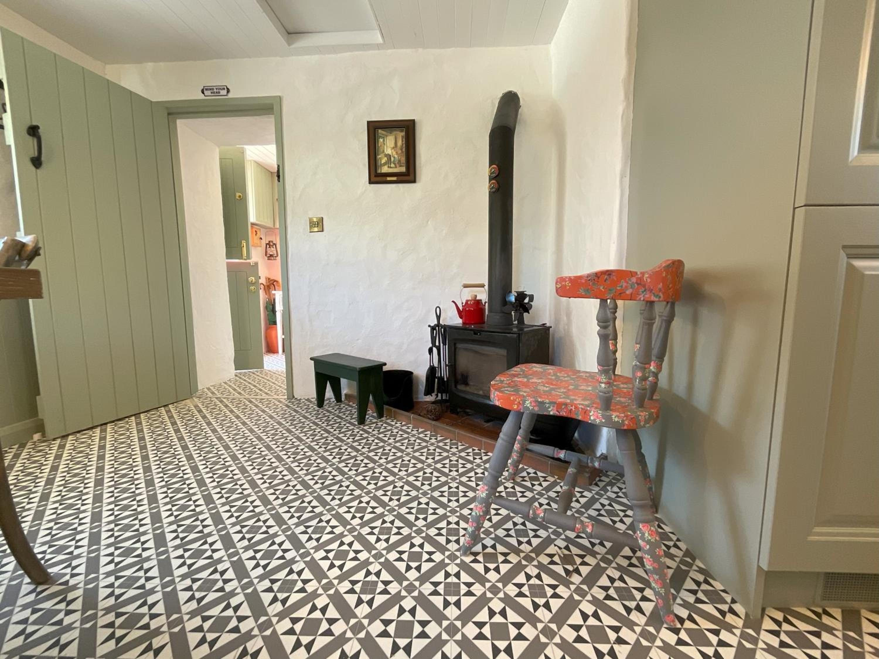 Roselawn Cottage