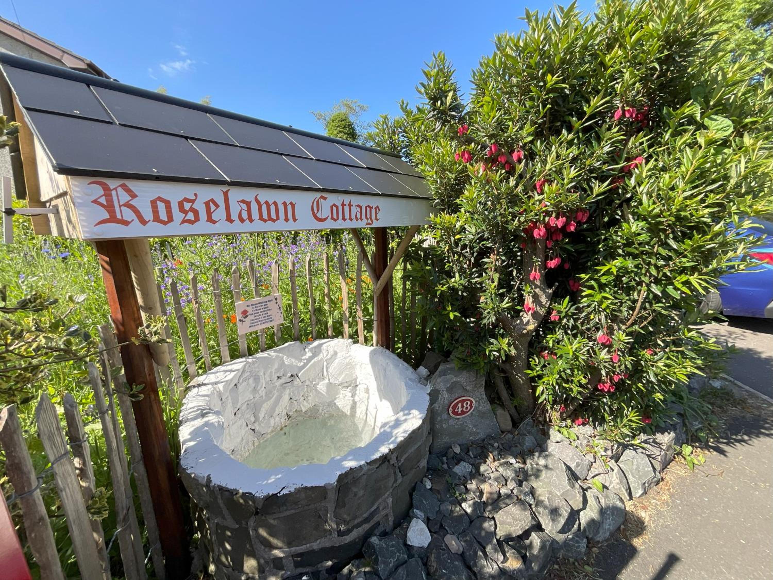 Roselawn Cottage