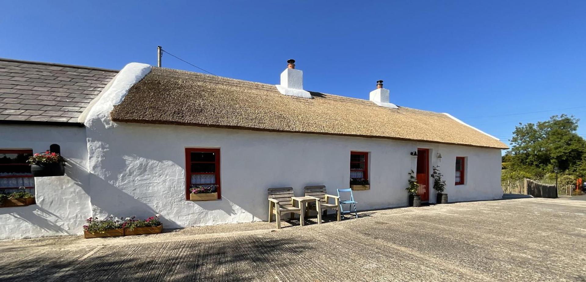 Roselawn Cottage