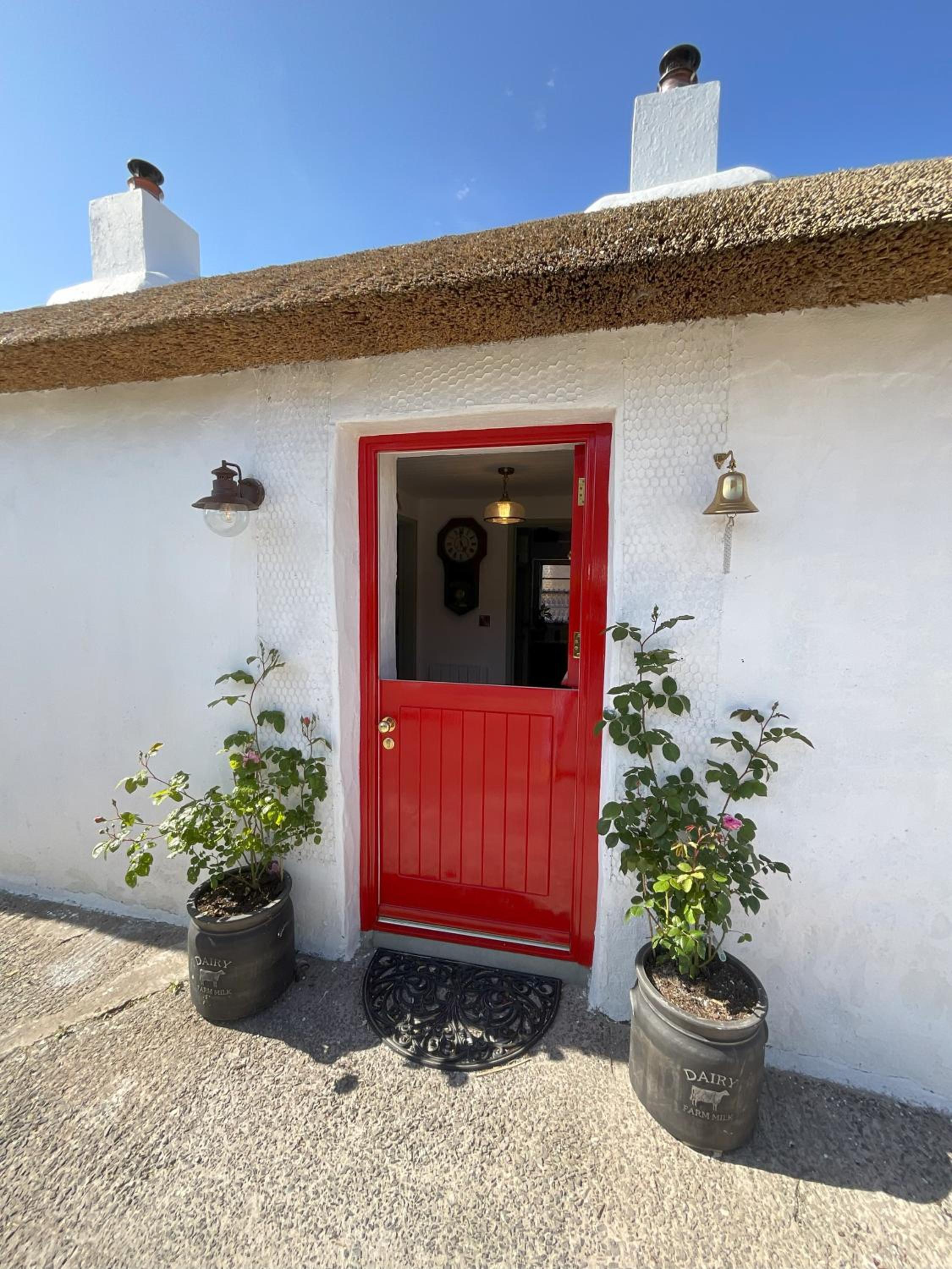 Roselawn Cottage