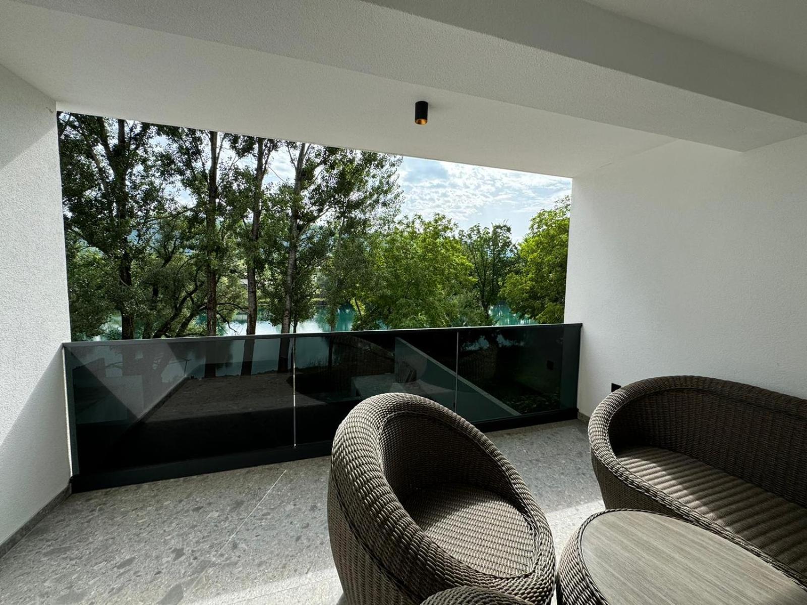 Villa Modern