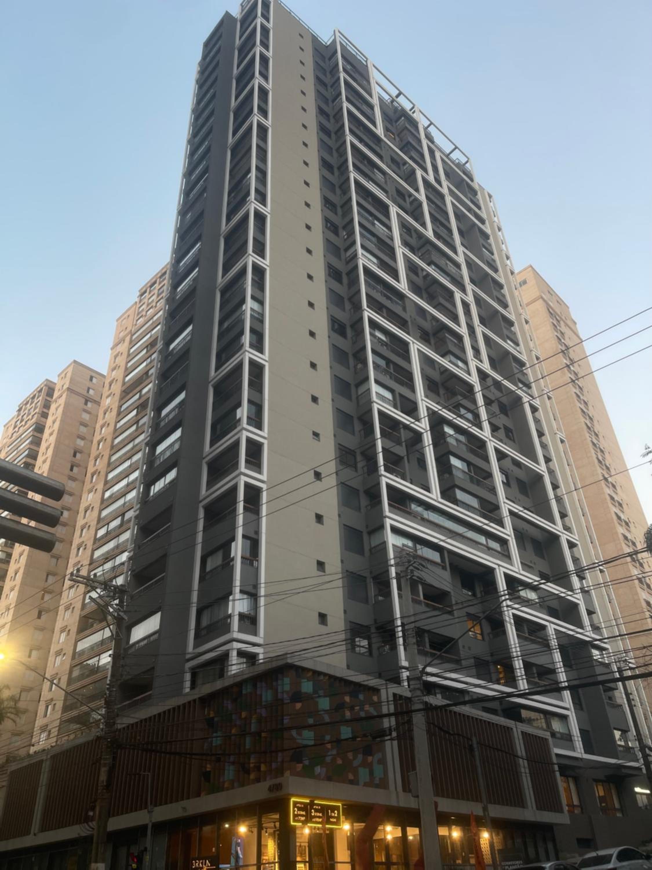 Studio Moderno Brooklin