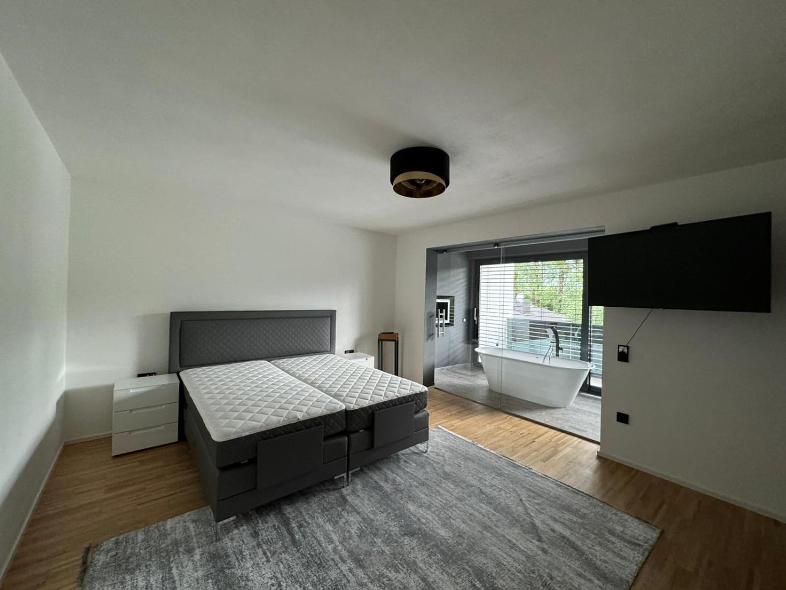 Villa Modern