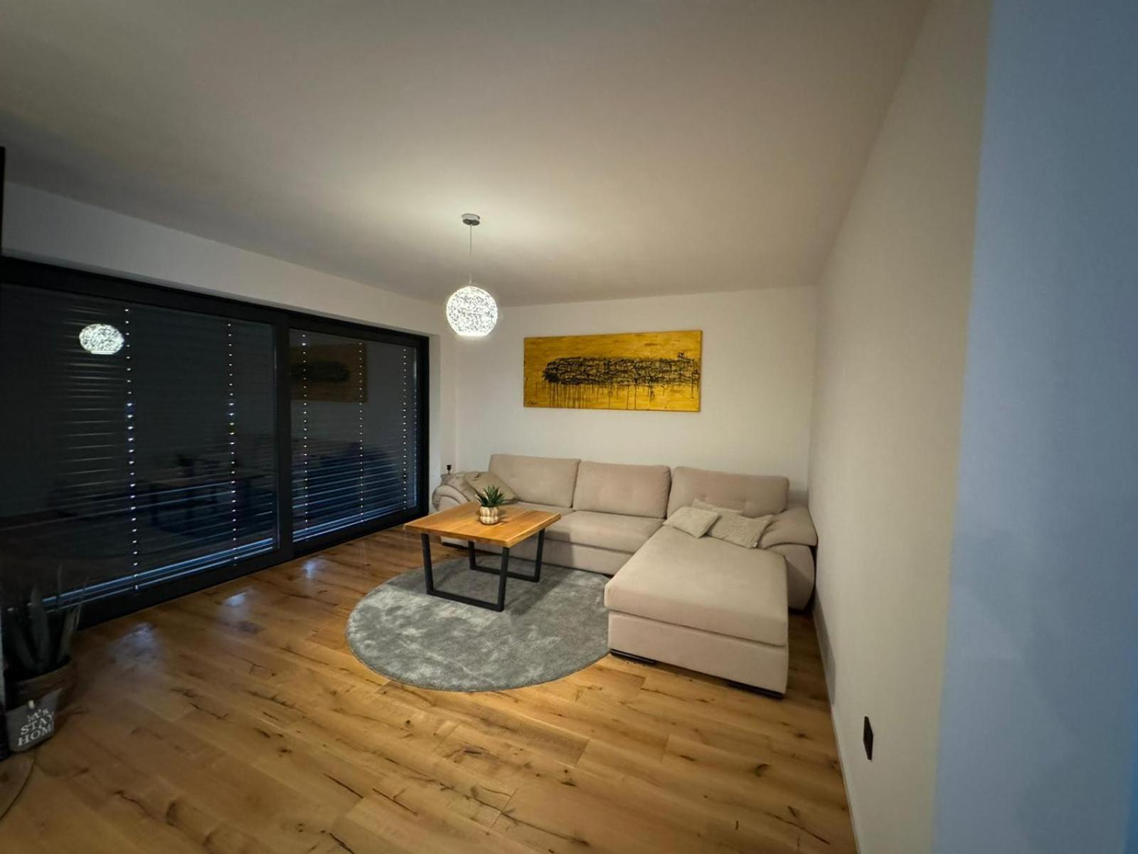 Villa Modern