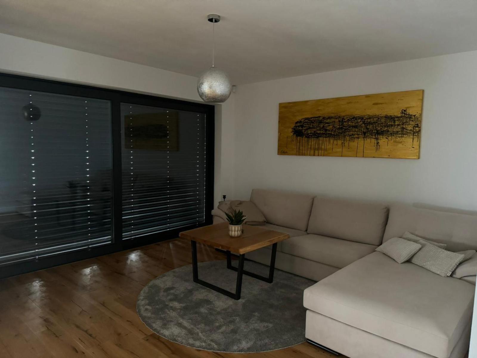 Villa Modern