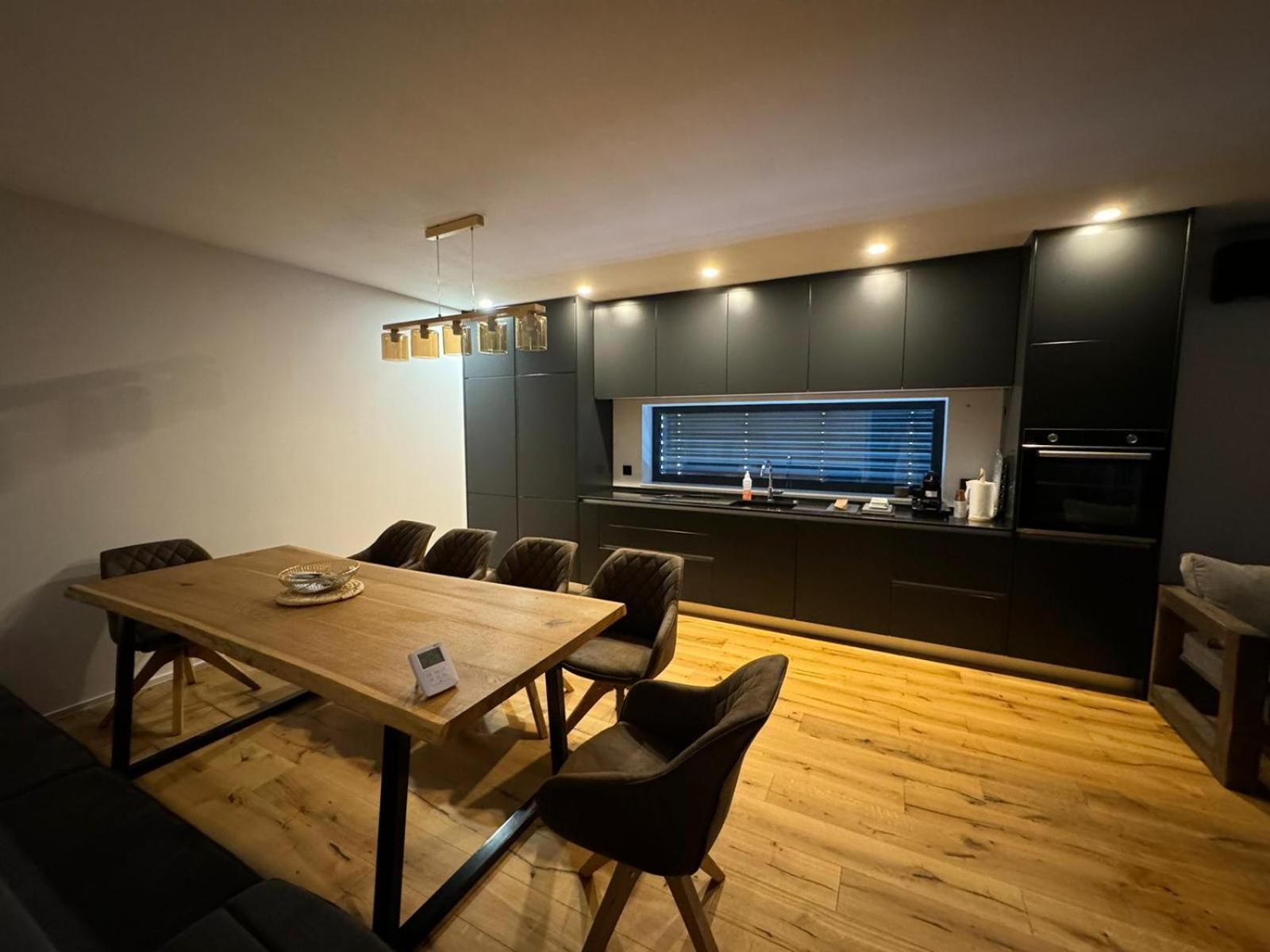 Villa Modern