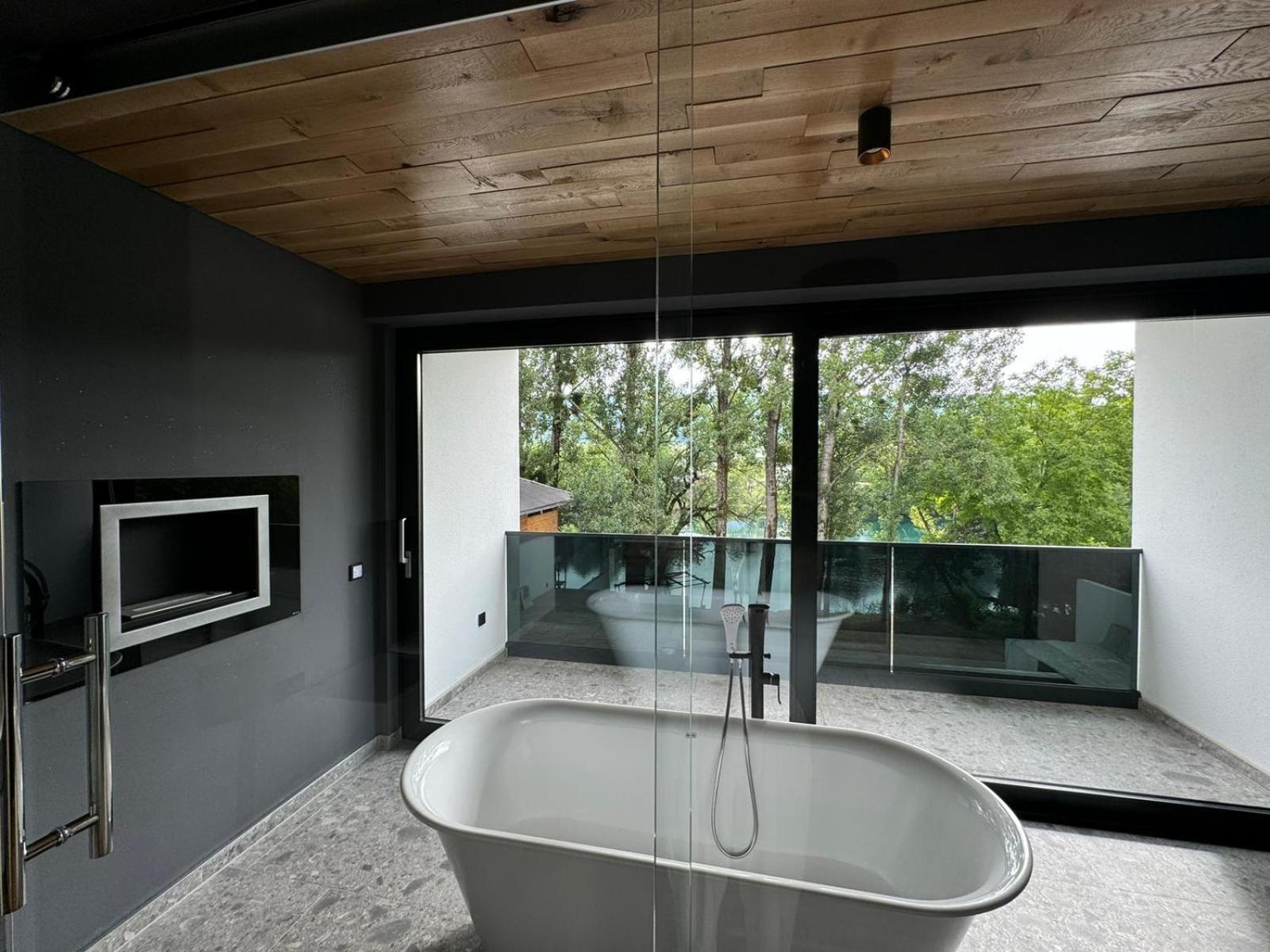 Villa Modern