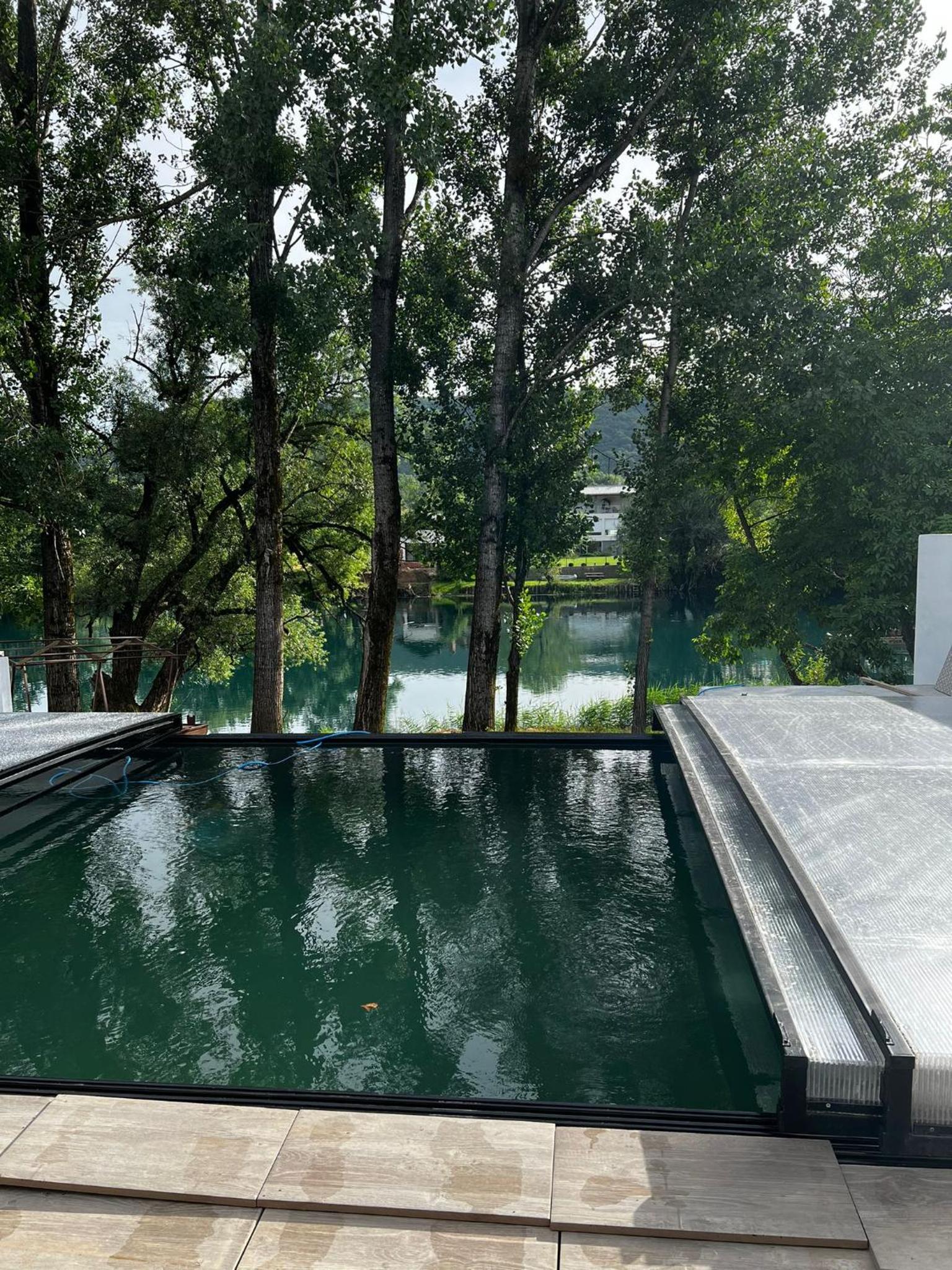 Villa Modern