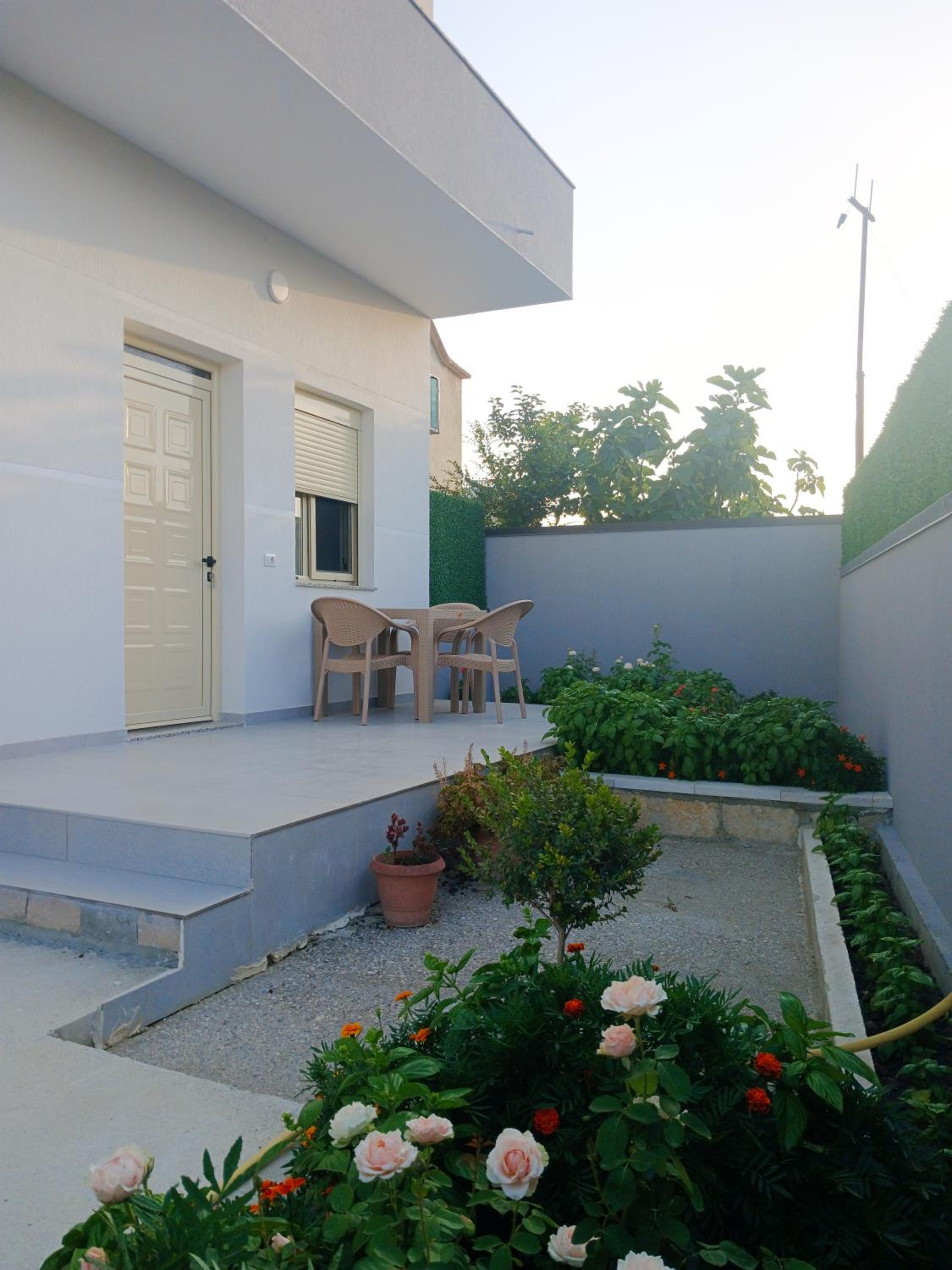 Aiden's House 1