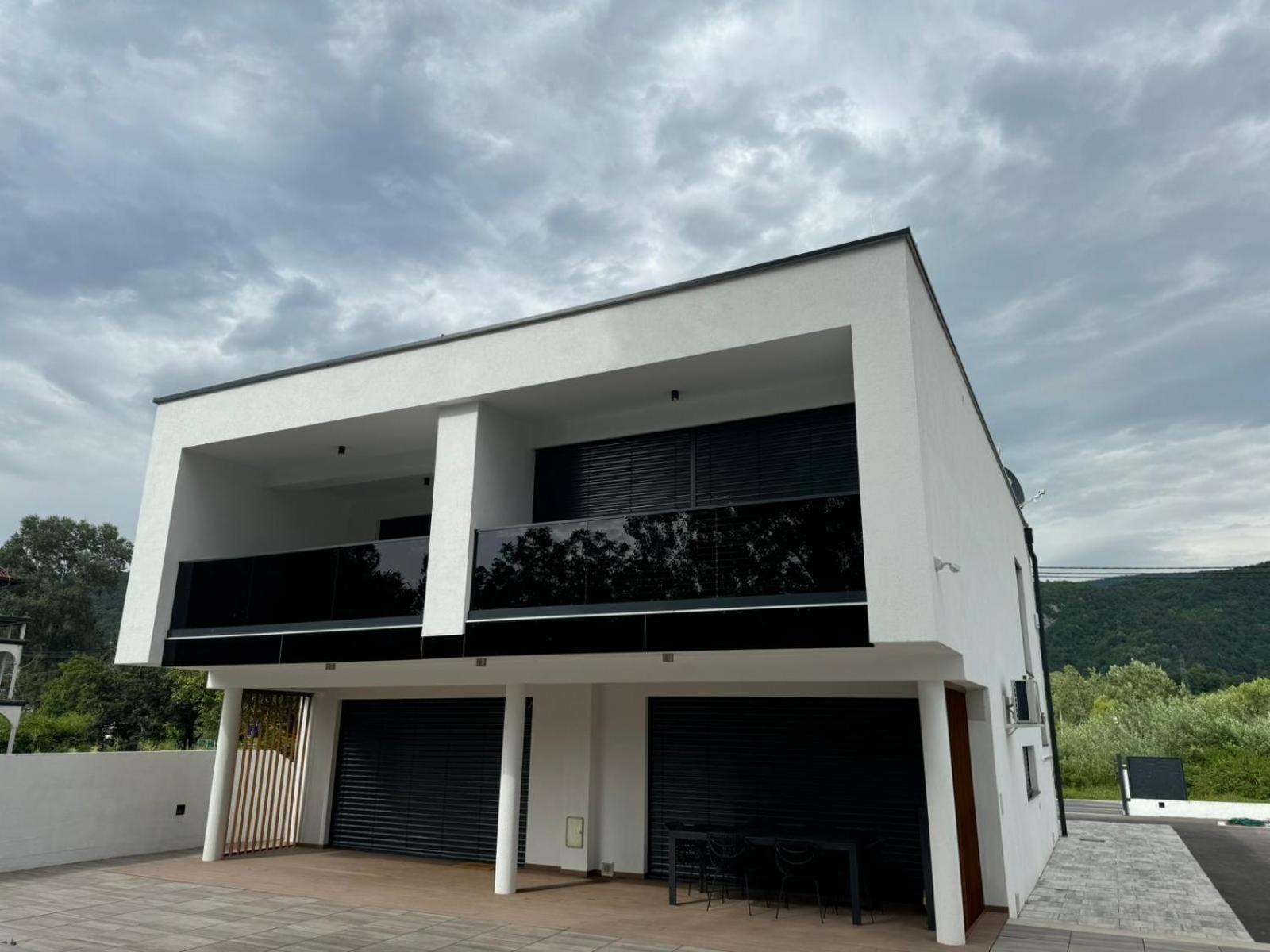 Villa Modern