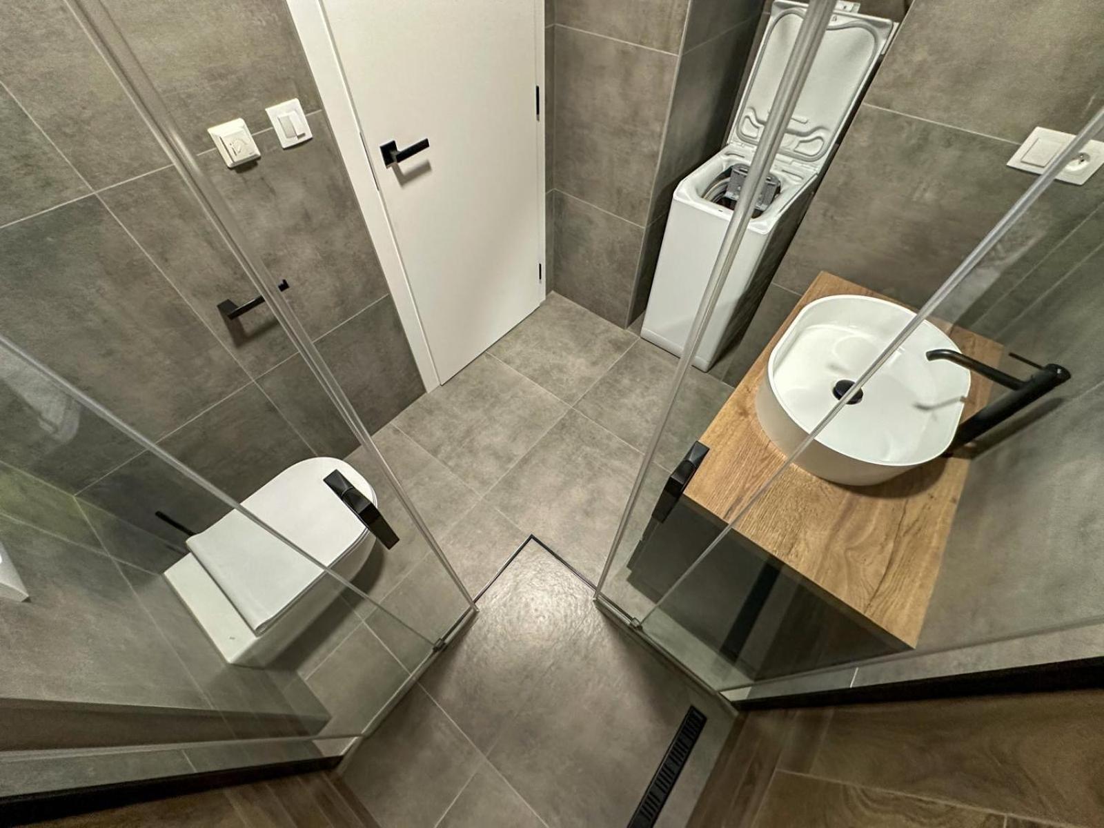 OLIS Apartment Bojnice view 5