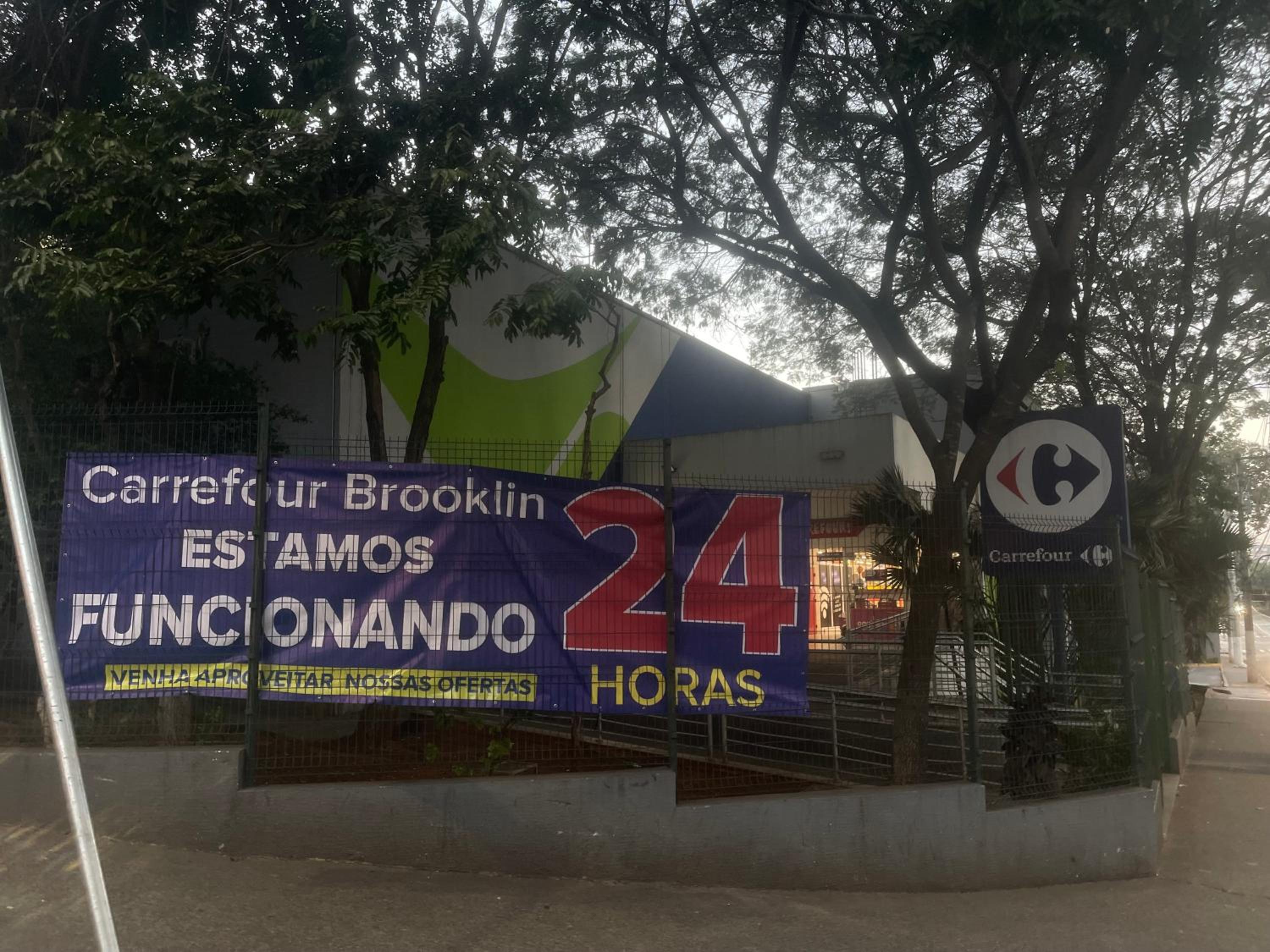 Studio Moderno Brooklin