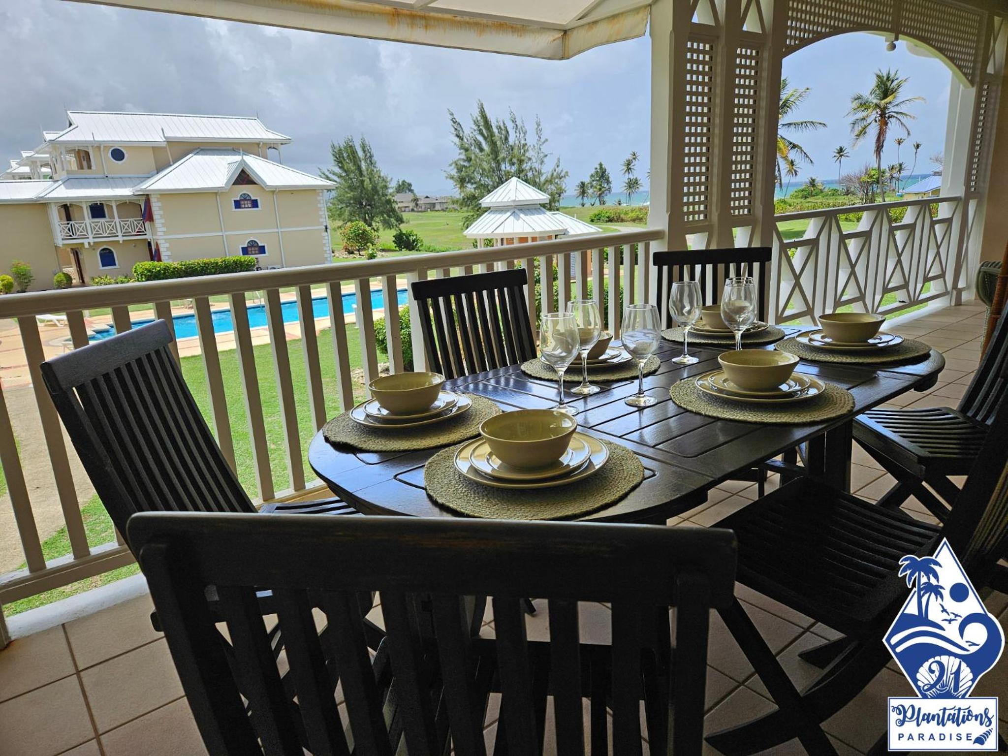 21 Plantations Paradise view 3