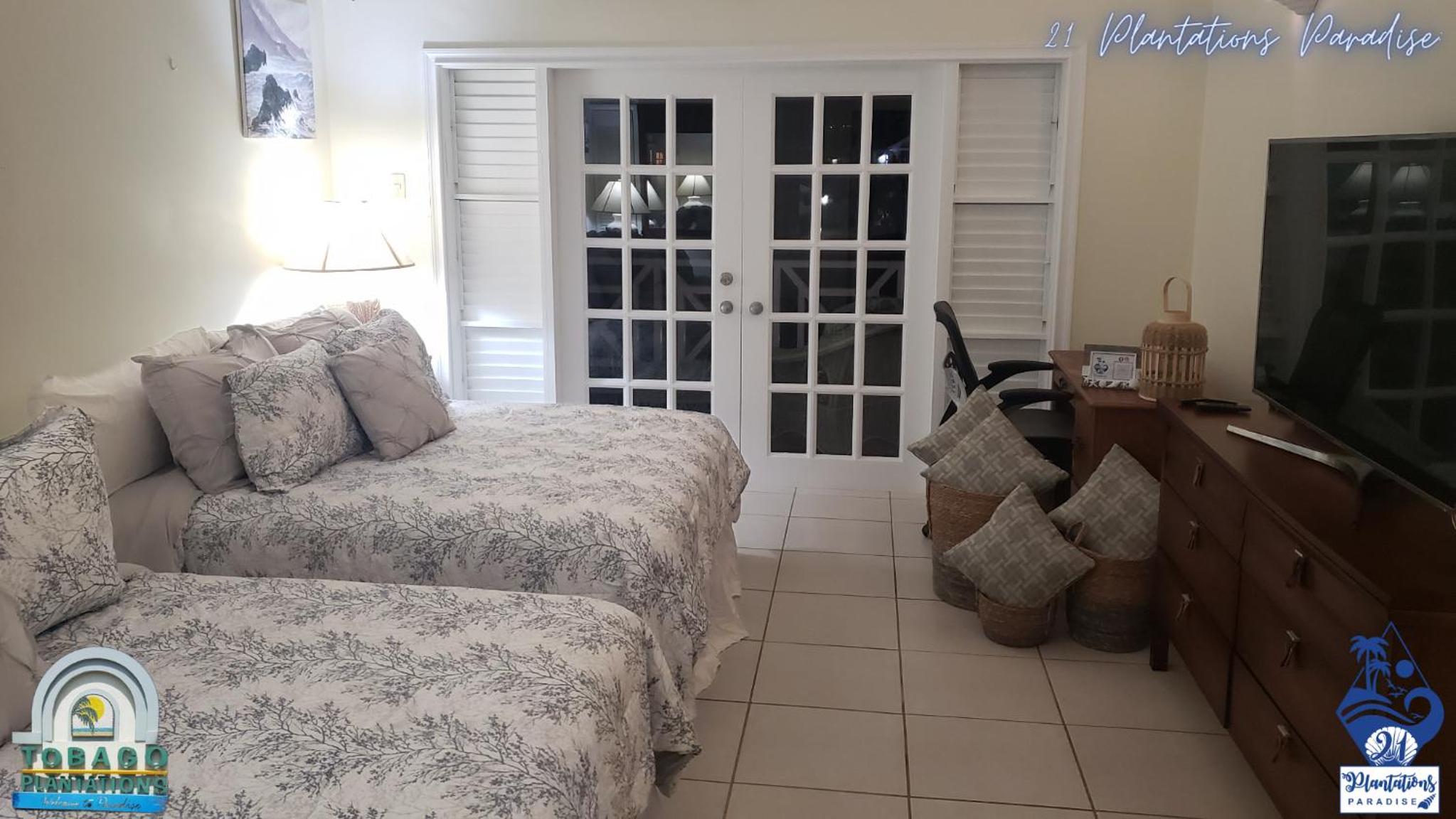 21 Plantations Paradise view 4