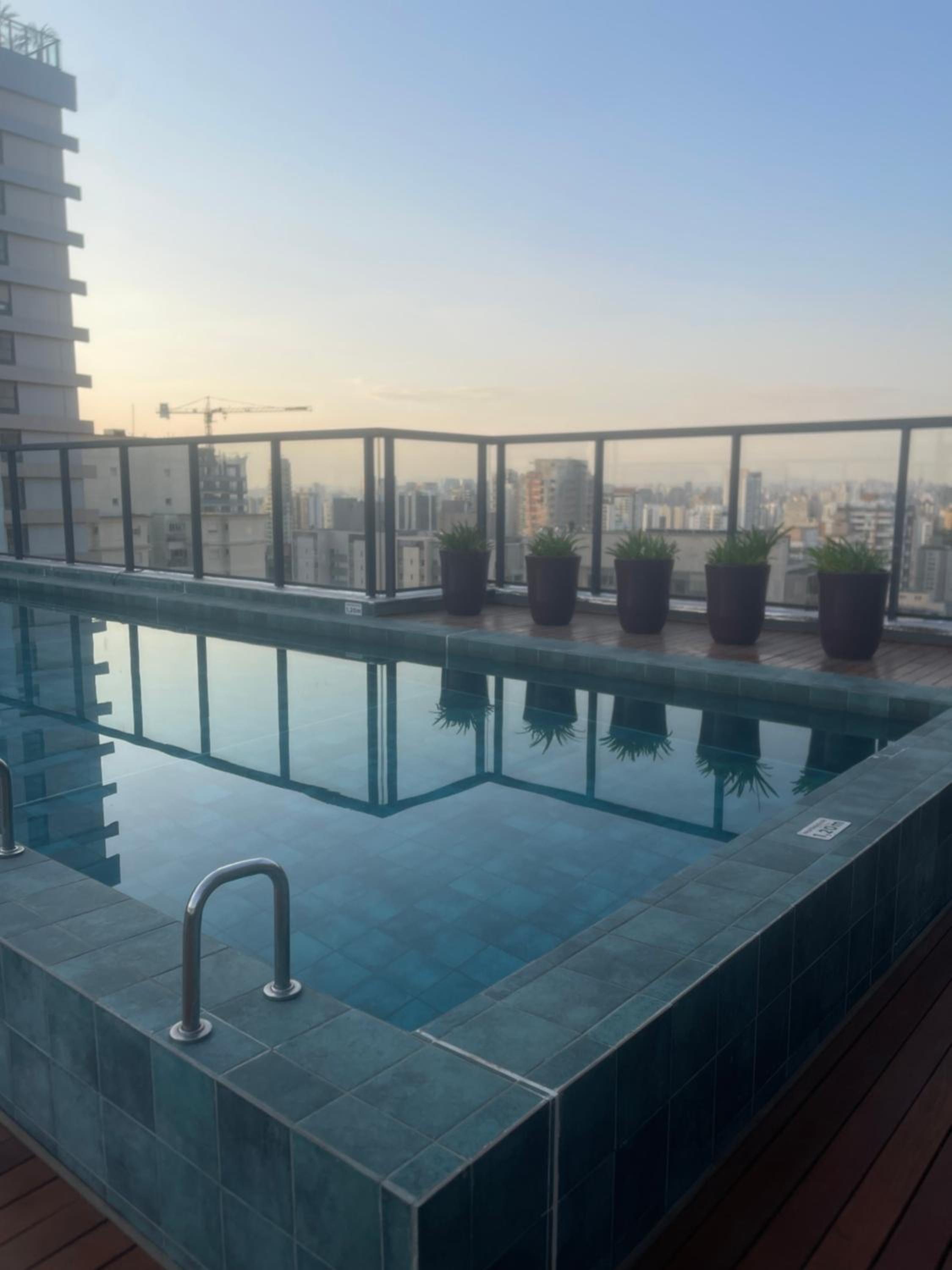 Studio Moderno Brooklin