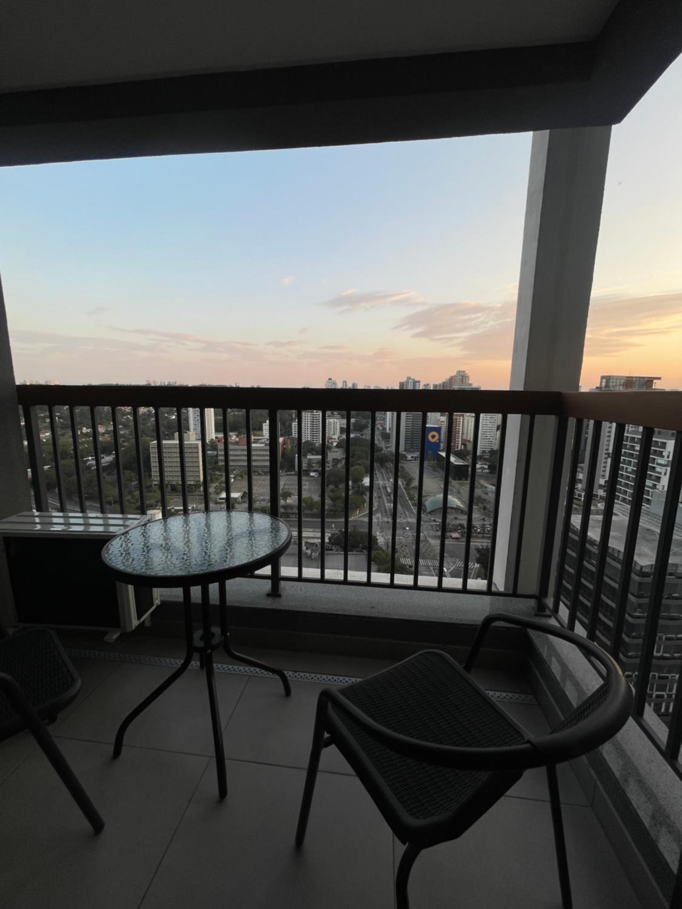 Studio Moderno Brooklin